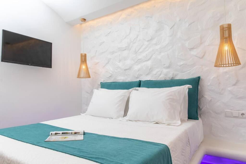 Arktos Luxury Apartment photo 2