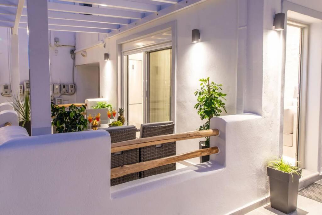 Arktos Luxury Apartment photo 4