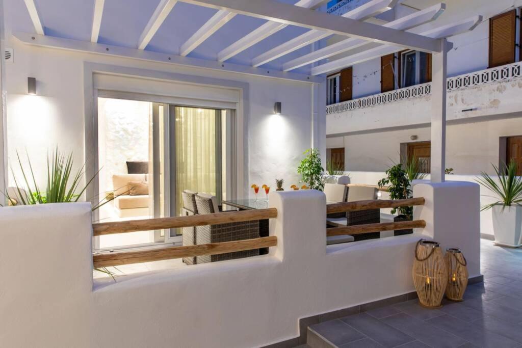 Arktos Luxury Apartment photo 5