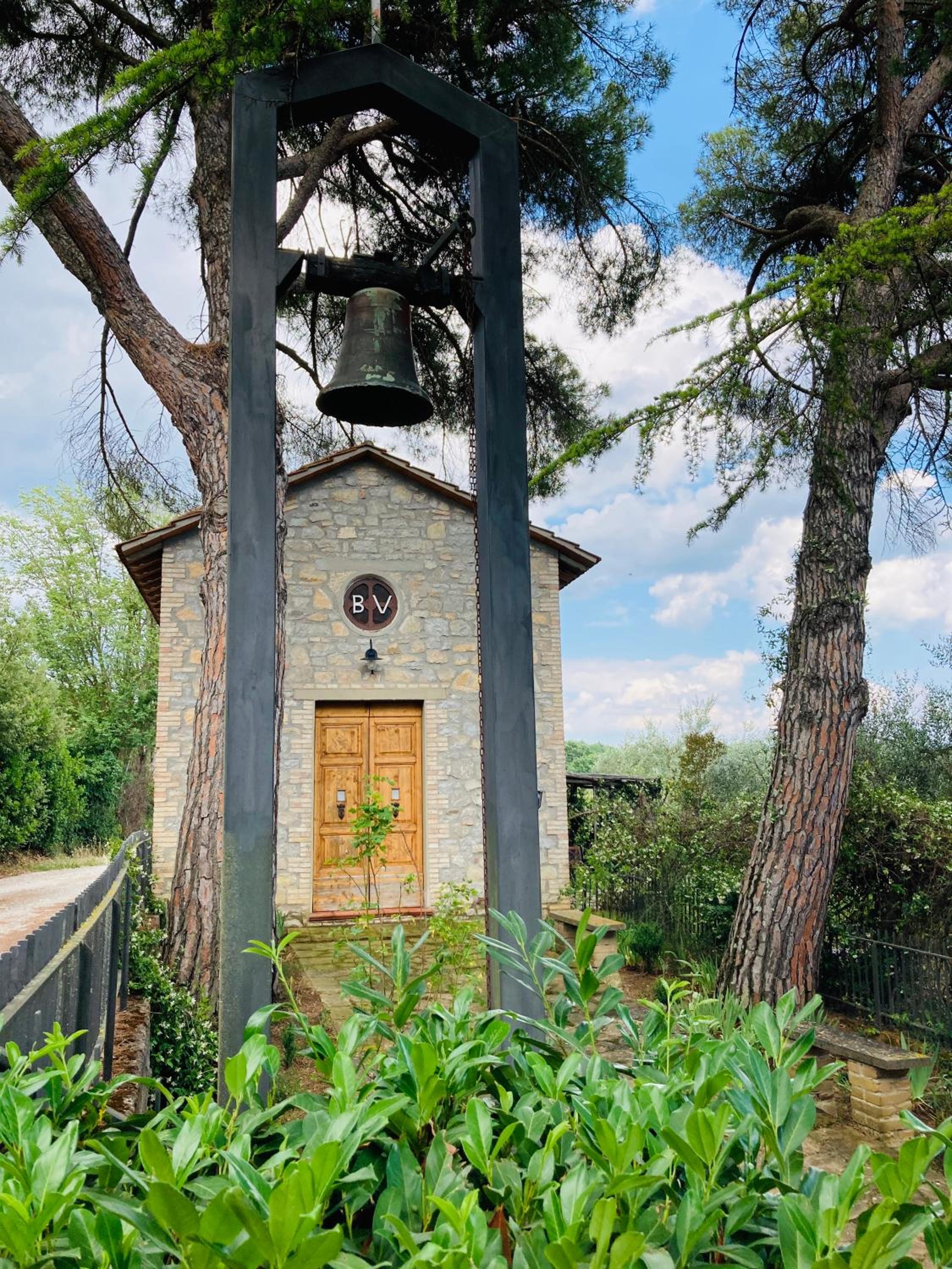 Agriturismo Beata Vanna