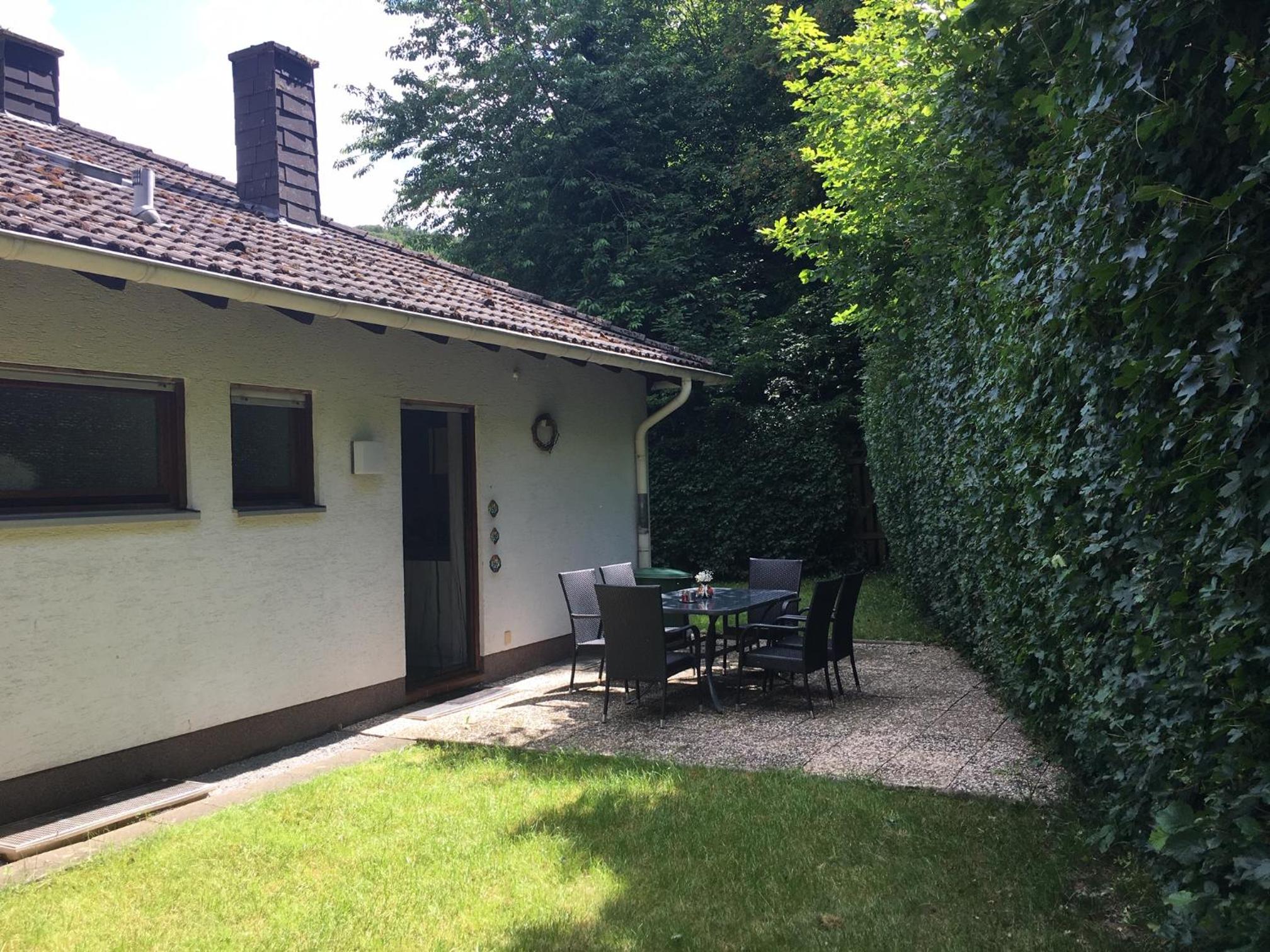 Haus zur Sonne