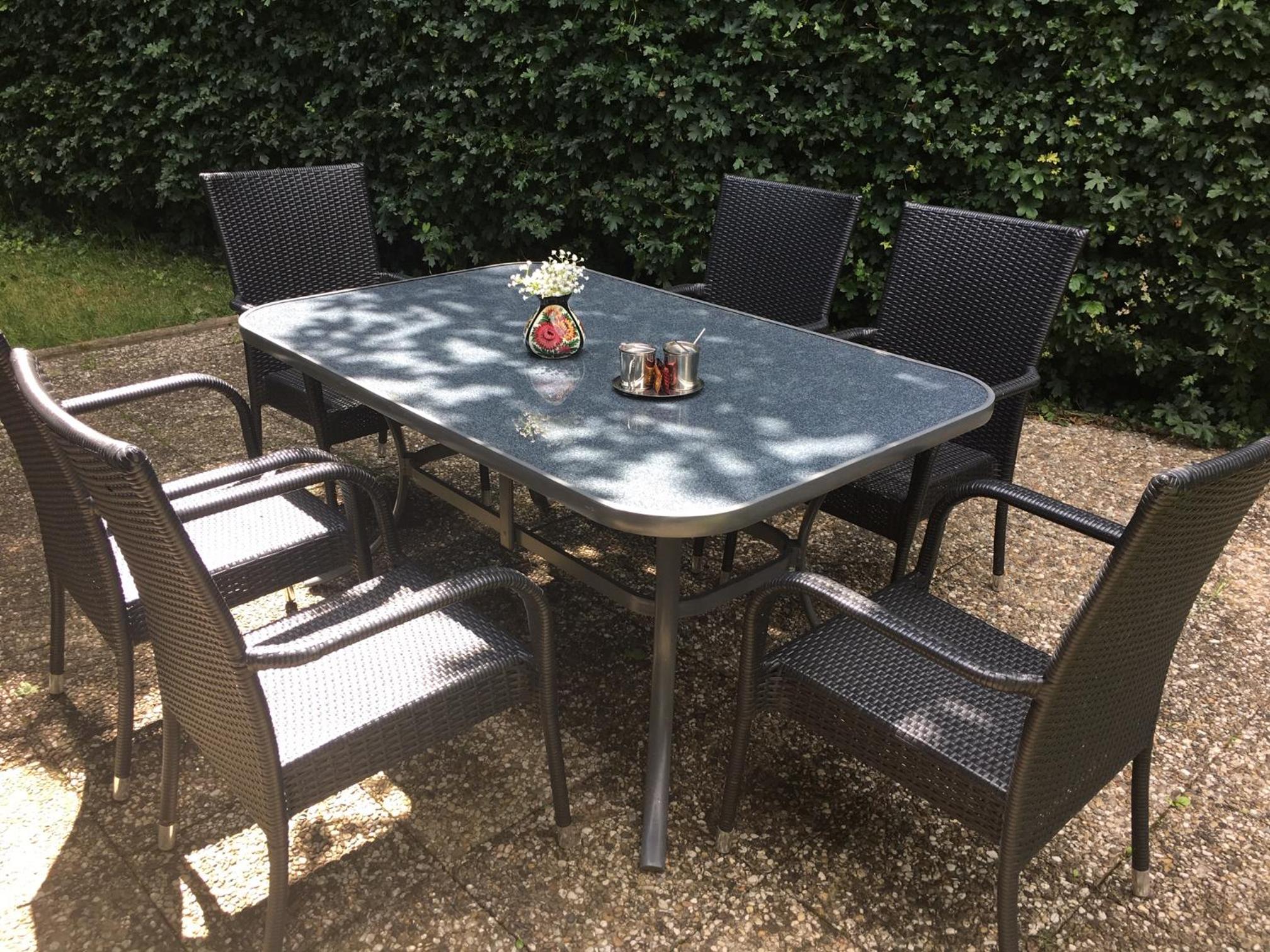Haus zur Sonne