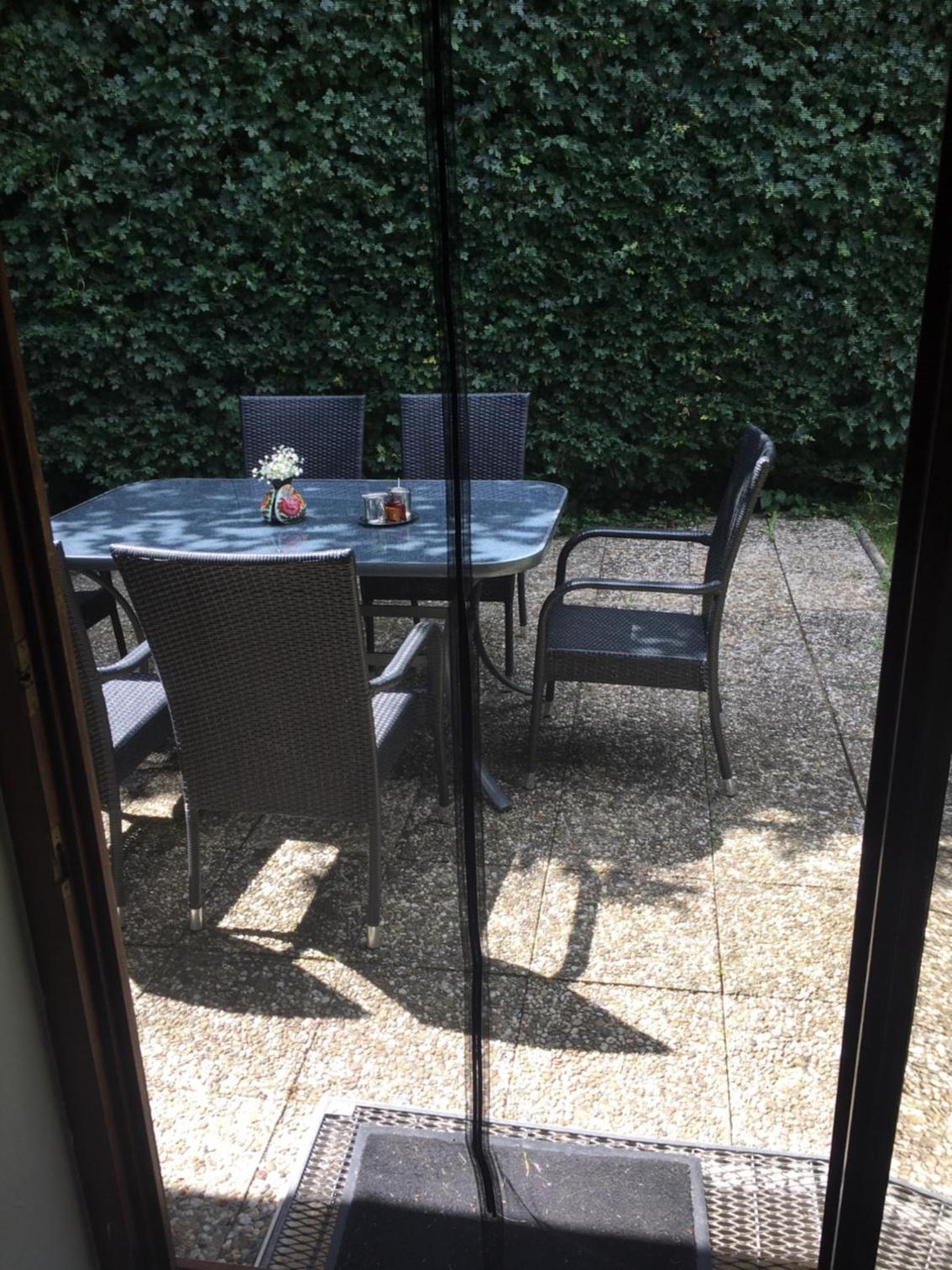 Haus zur Sonne