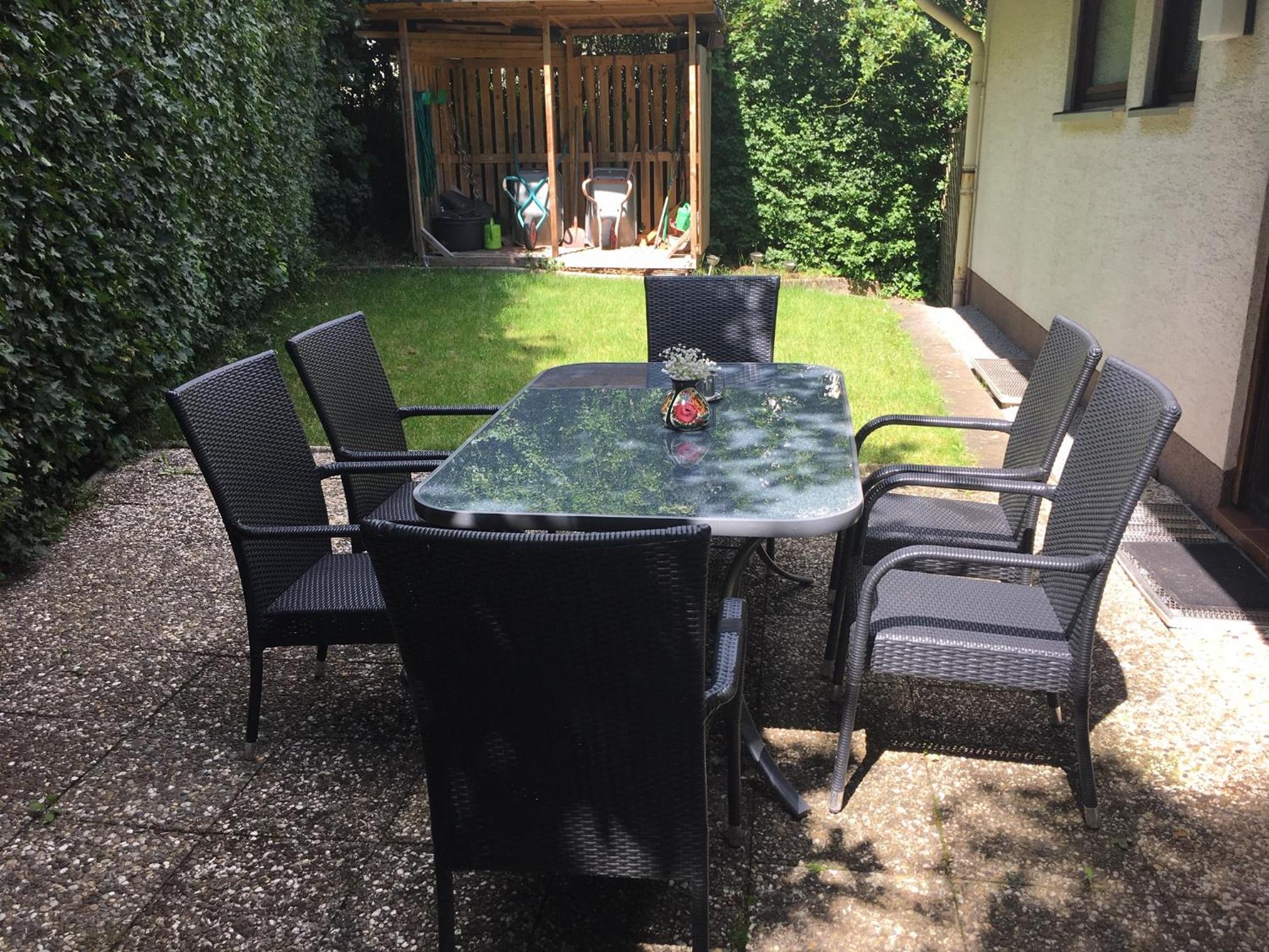 Haus zur Sonne