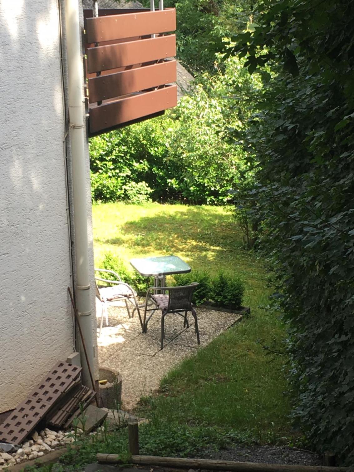 Haus zur Sonne