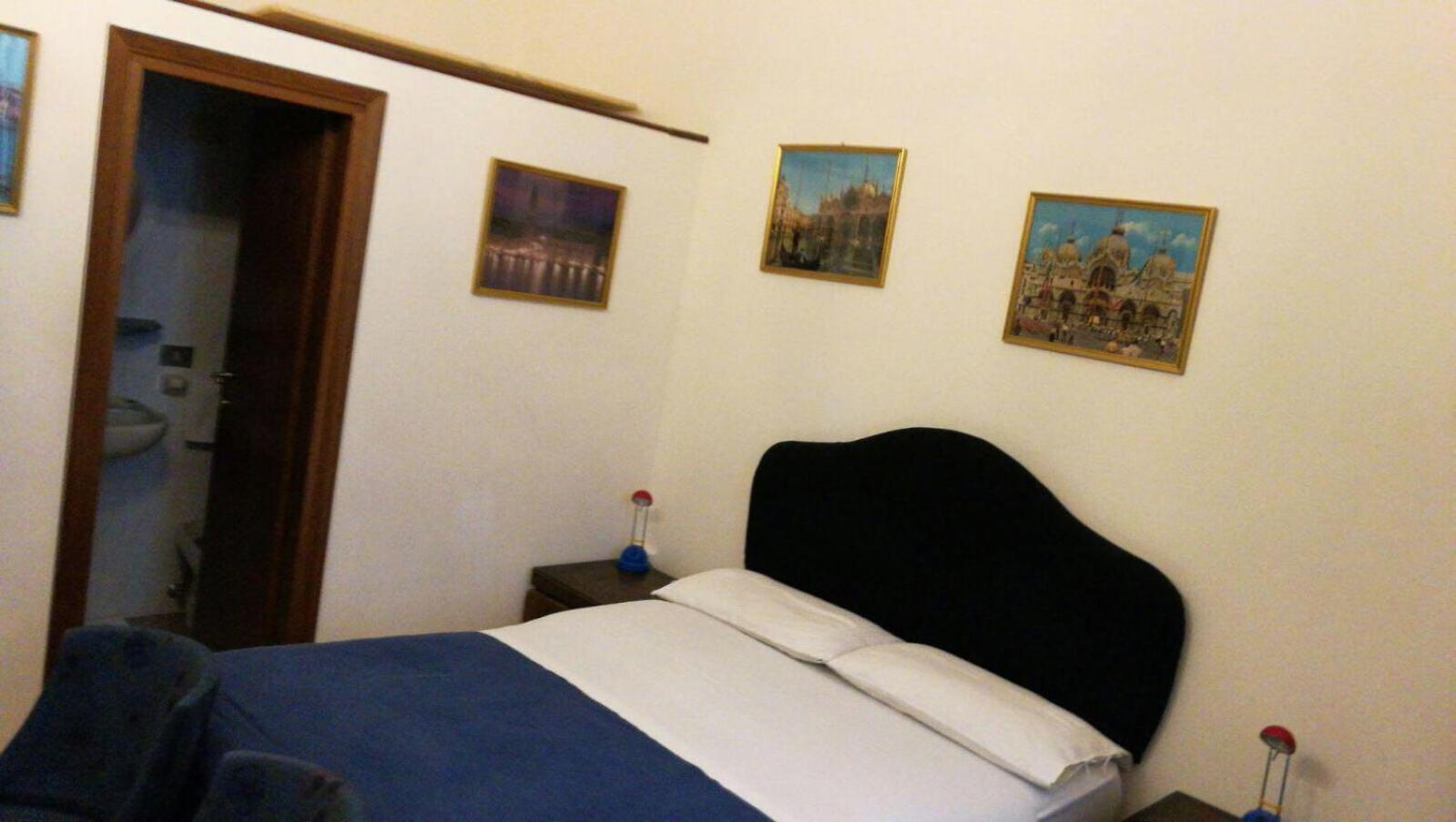 Alloggi alla Scala del Bovolo