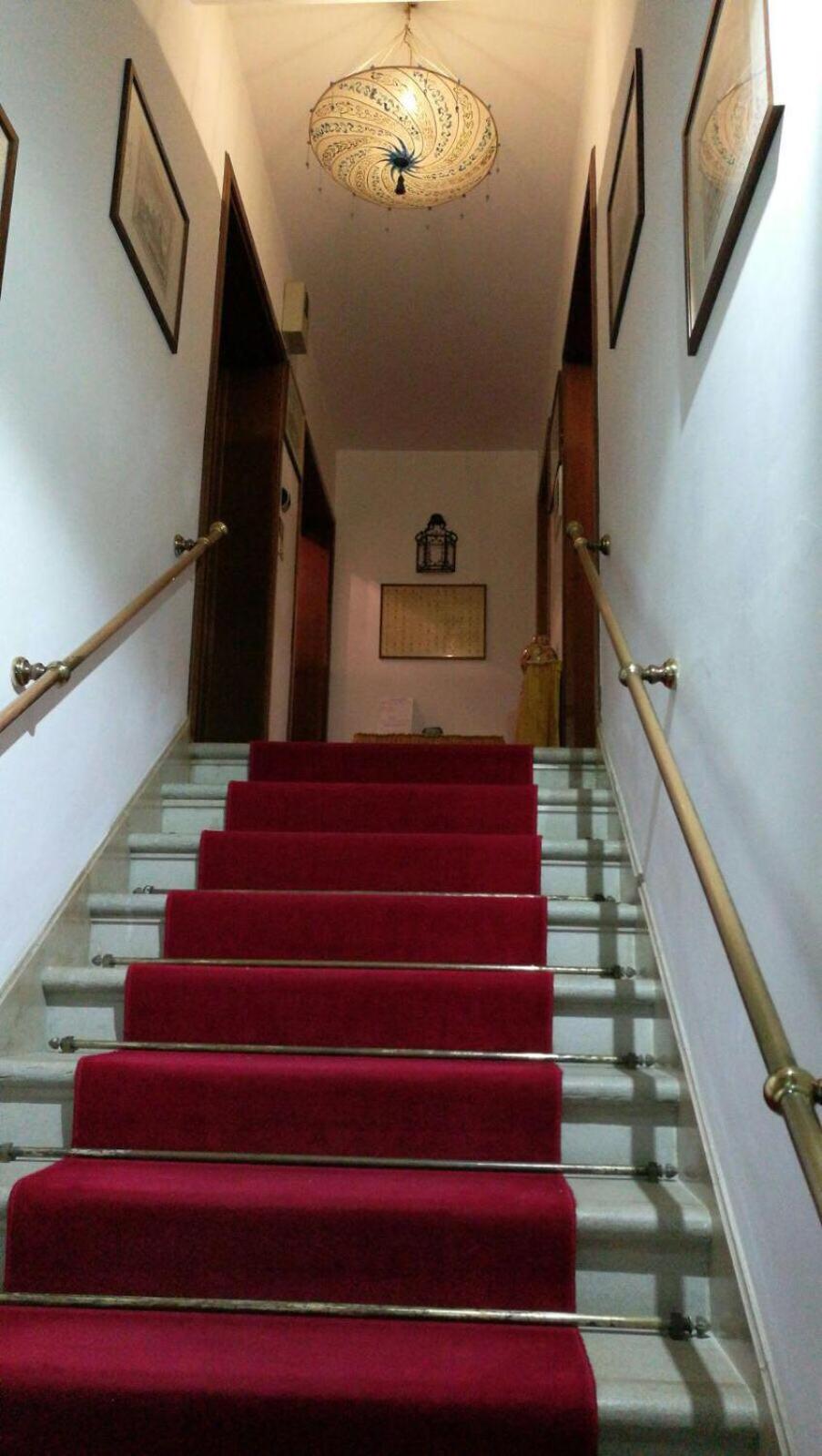 Alloggi alla Scala del Bovolo