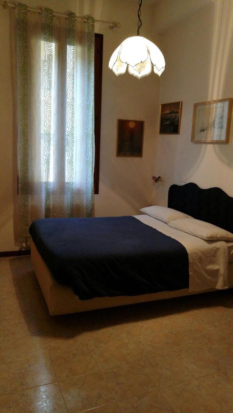 Alloggi alla Scala del Bovolo