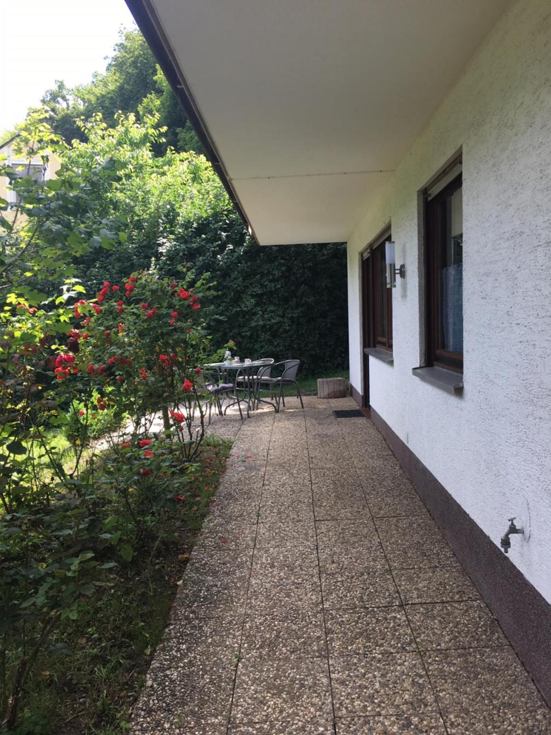 Haus zur Sonne