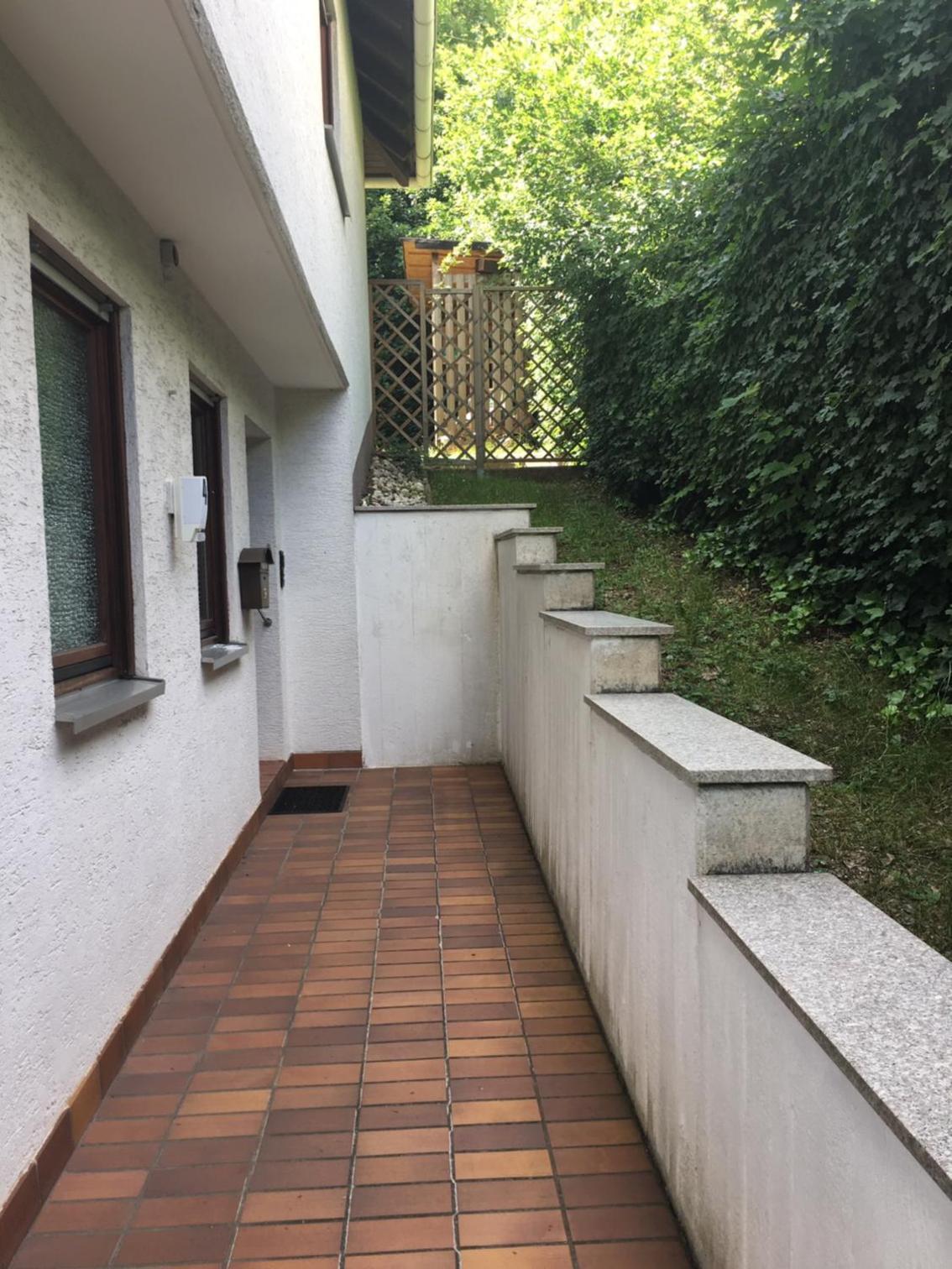 Haus zur Sonne