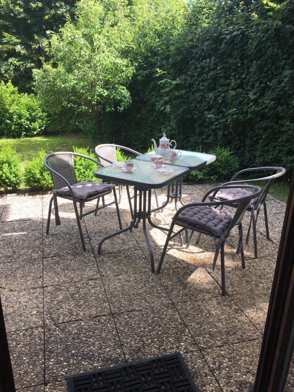 Haus zur Sonne