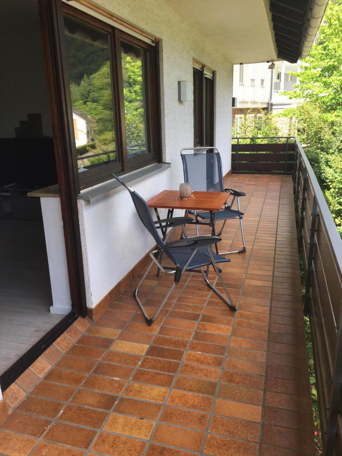 Haus zur Sonne