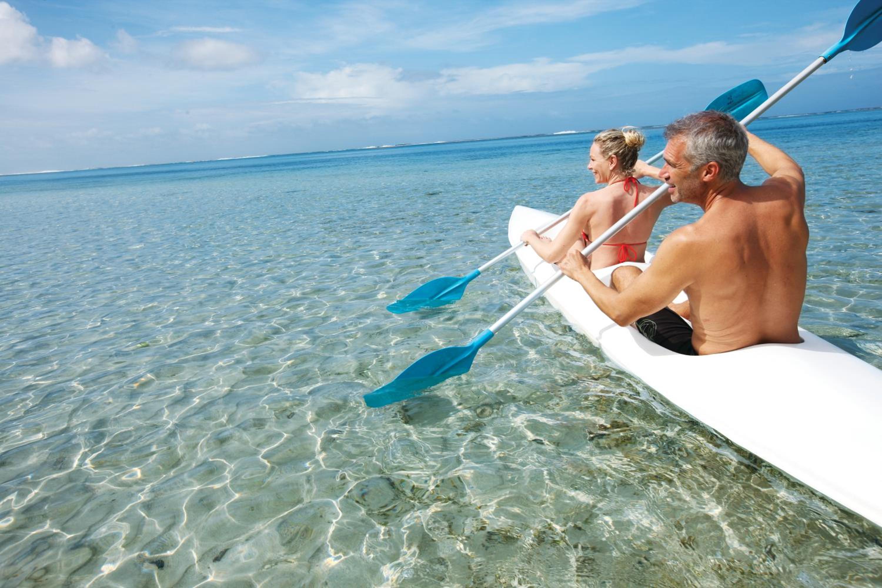 Heritage Le Telfair Golf & Wellness Resort