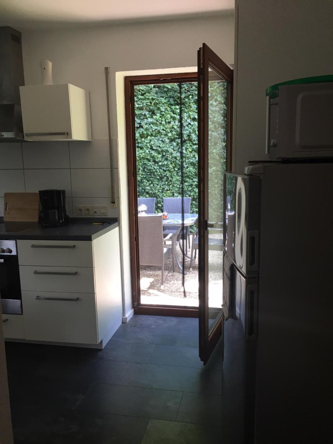 Haus zur Sonne