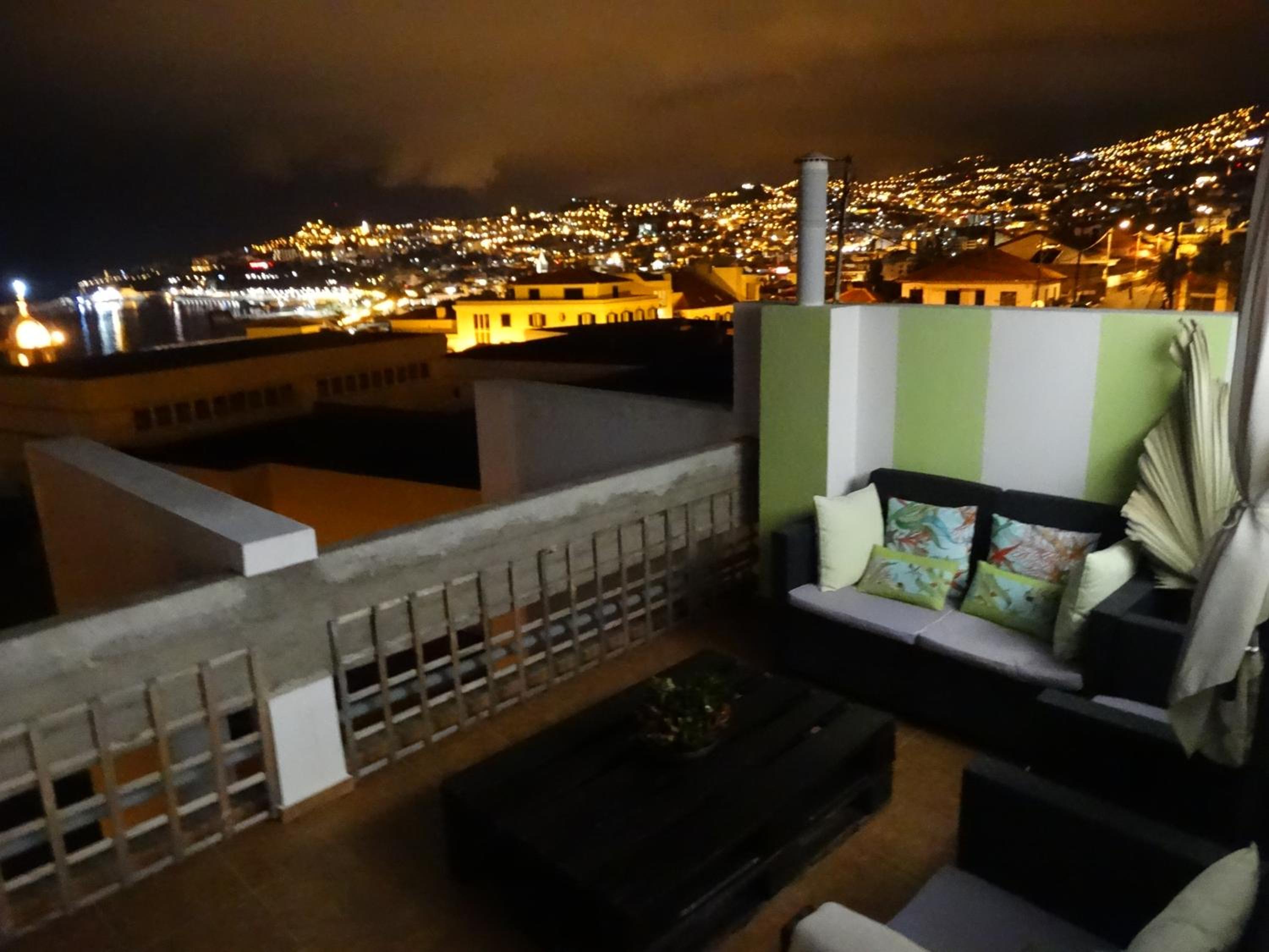 roof