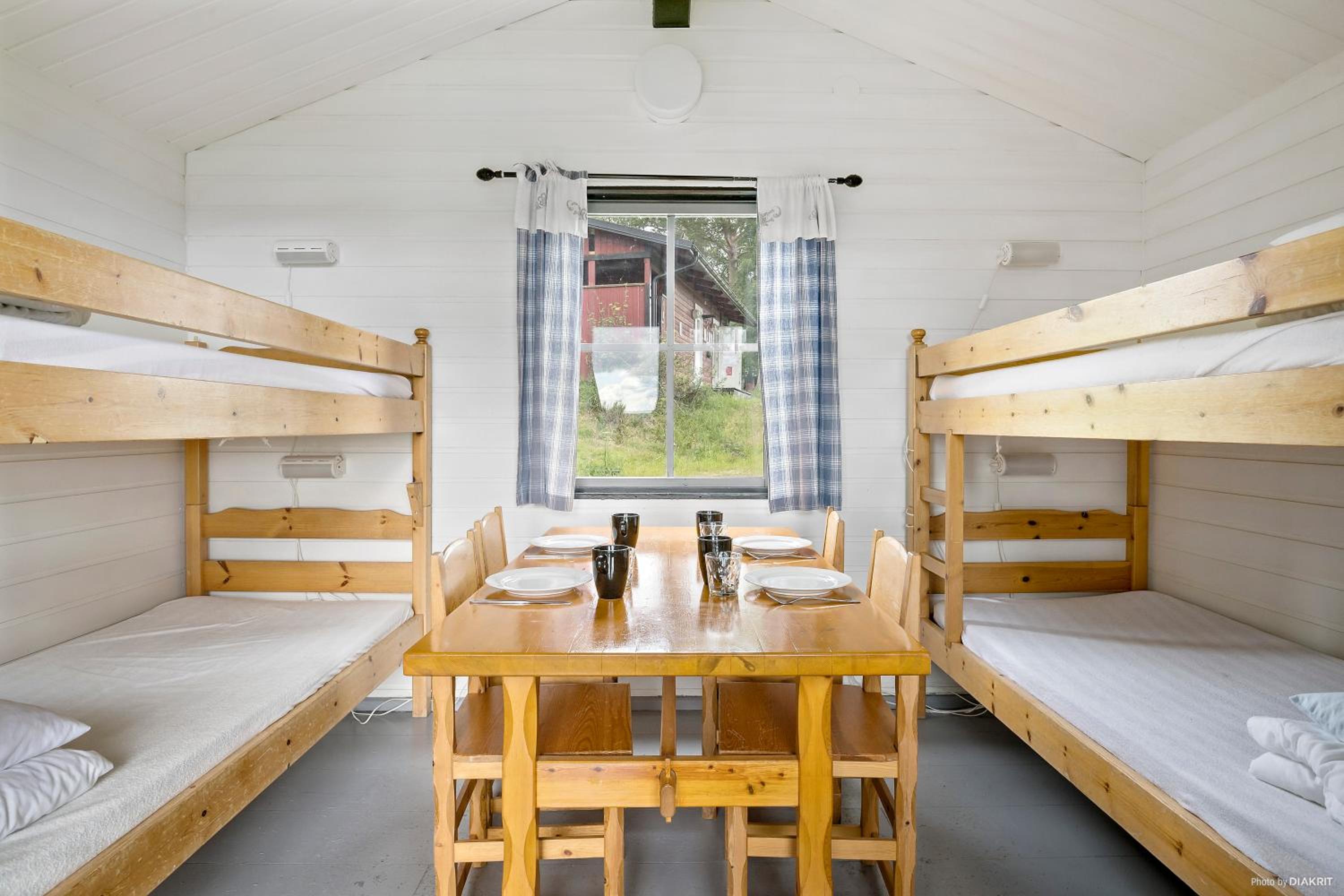 First Camp Frösön-Östersund