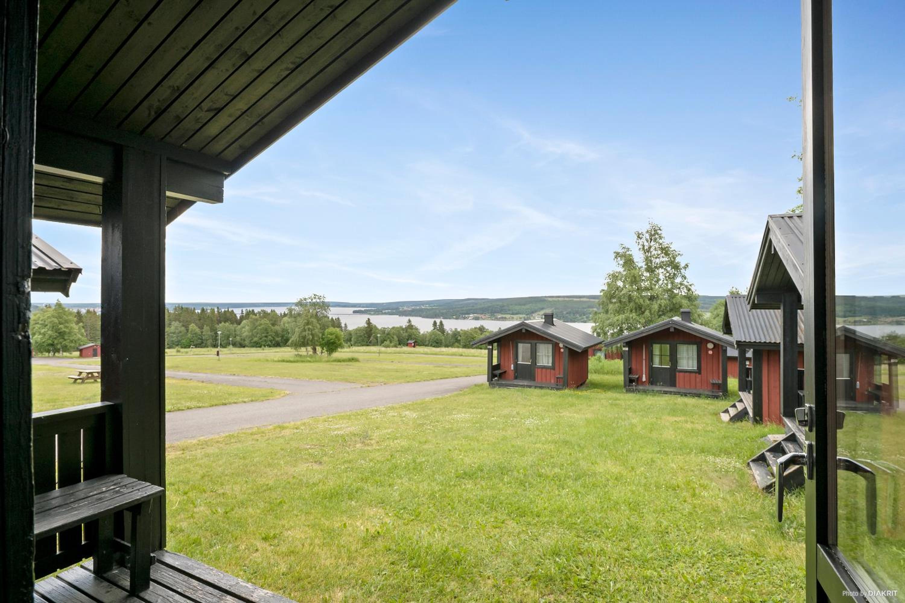 First Camp Frösön-Östersund