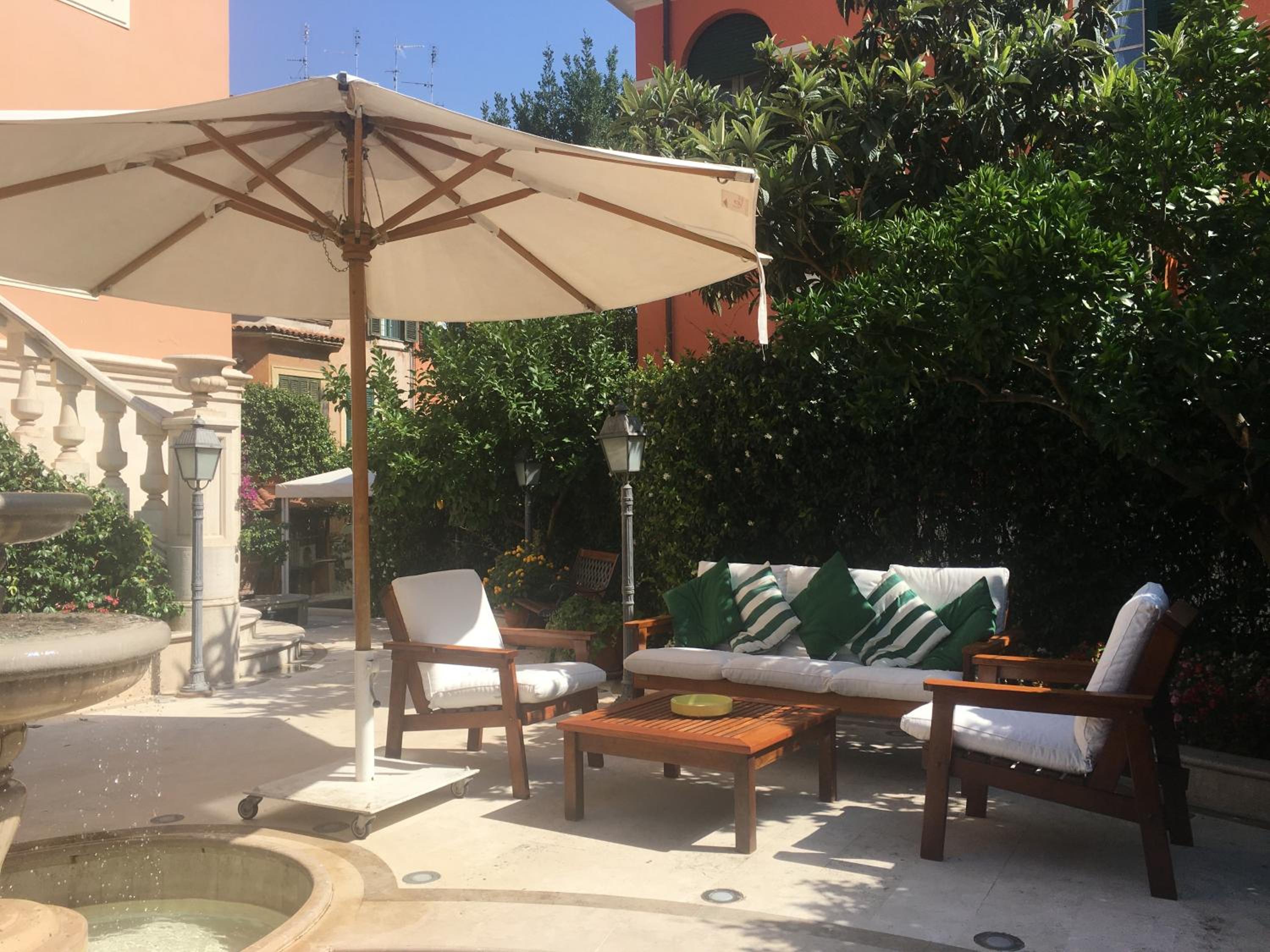 B&B VILLINO MARGHERITA