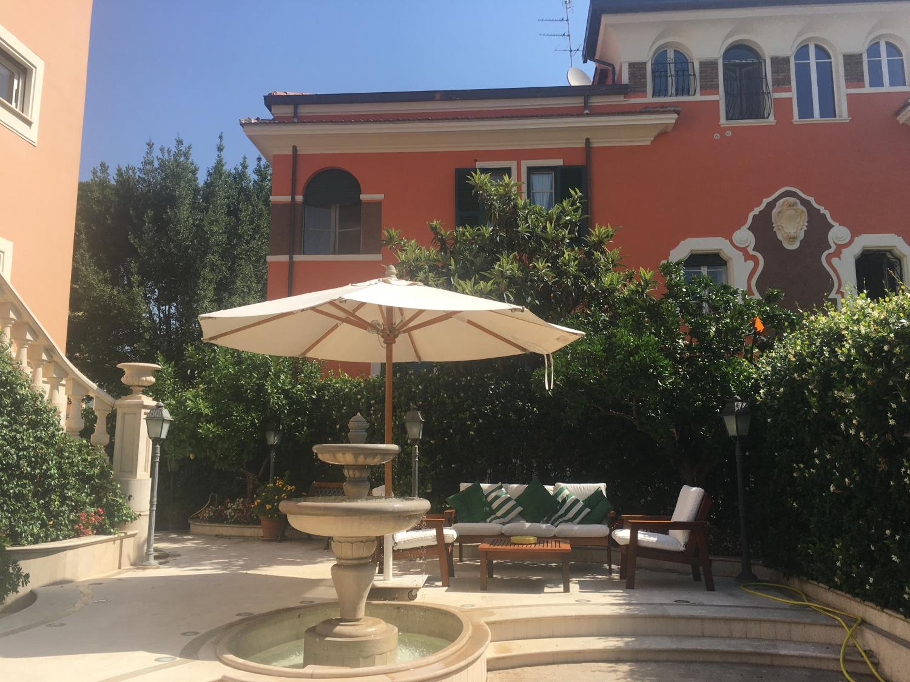 B&B VILLINO MARGHERITA