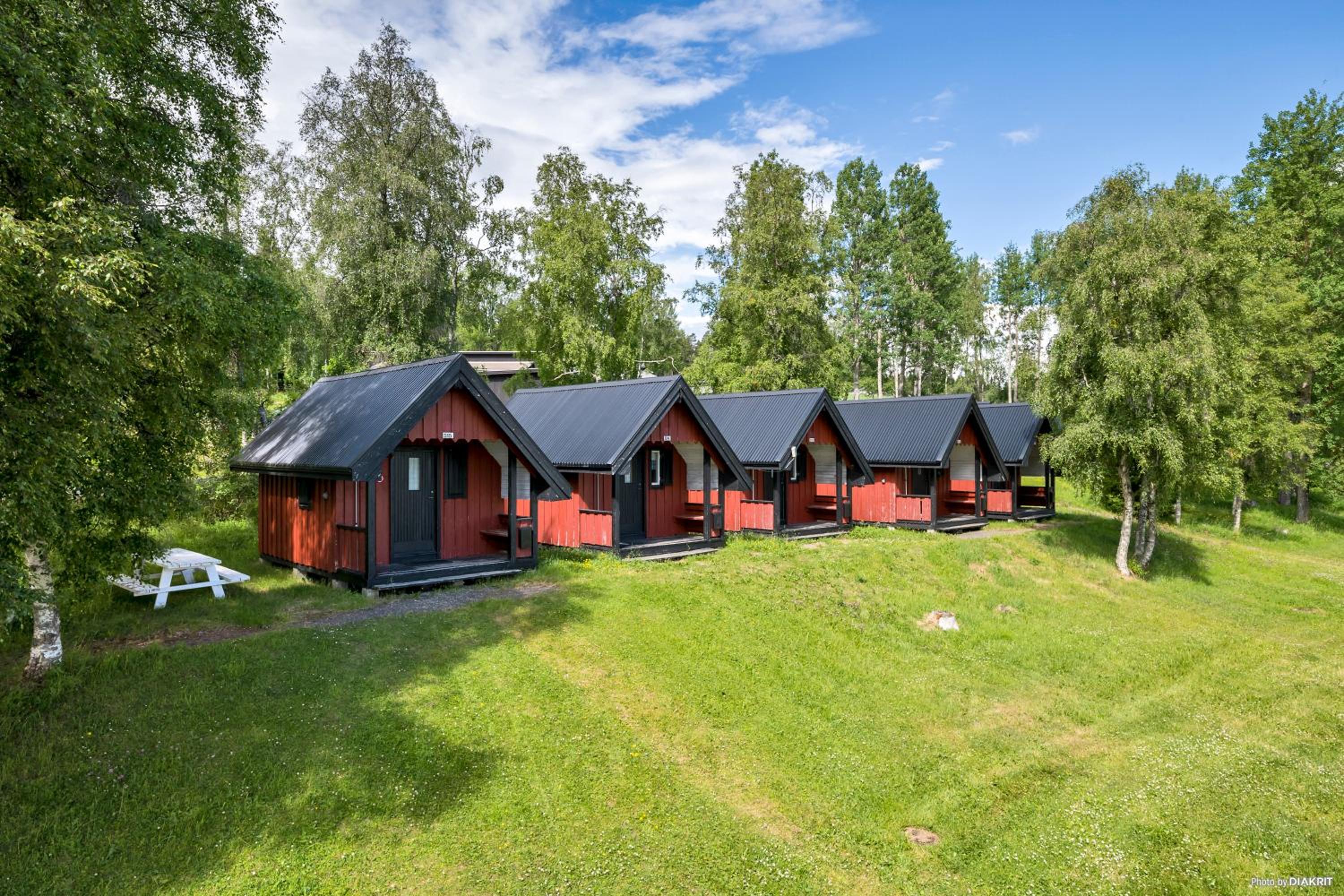 First Camp Frösön-Östersund
