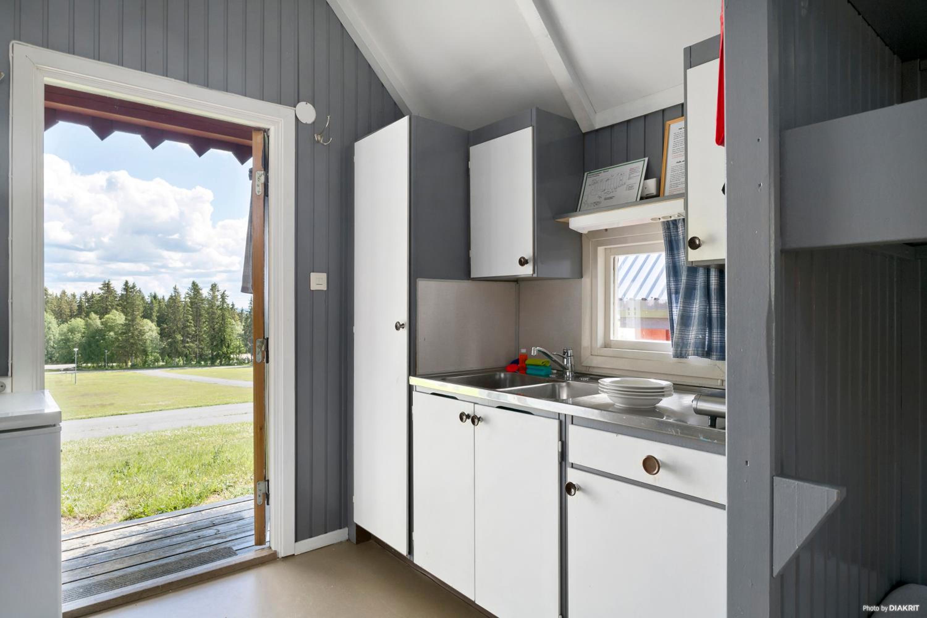 First Camp Frösön-Östersund