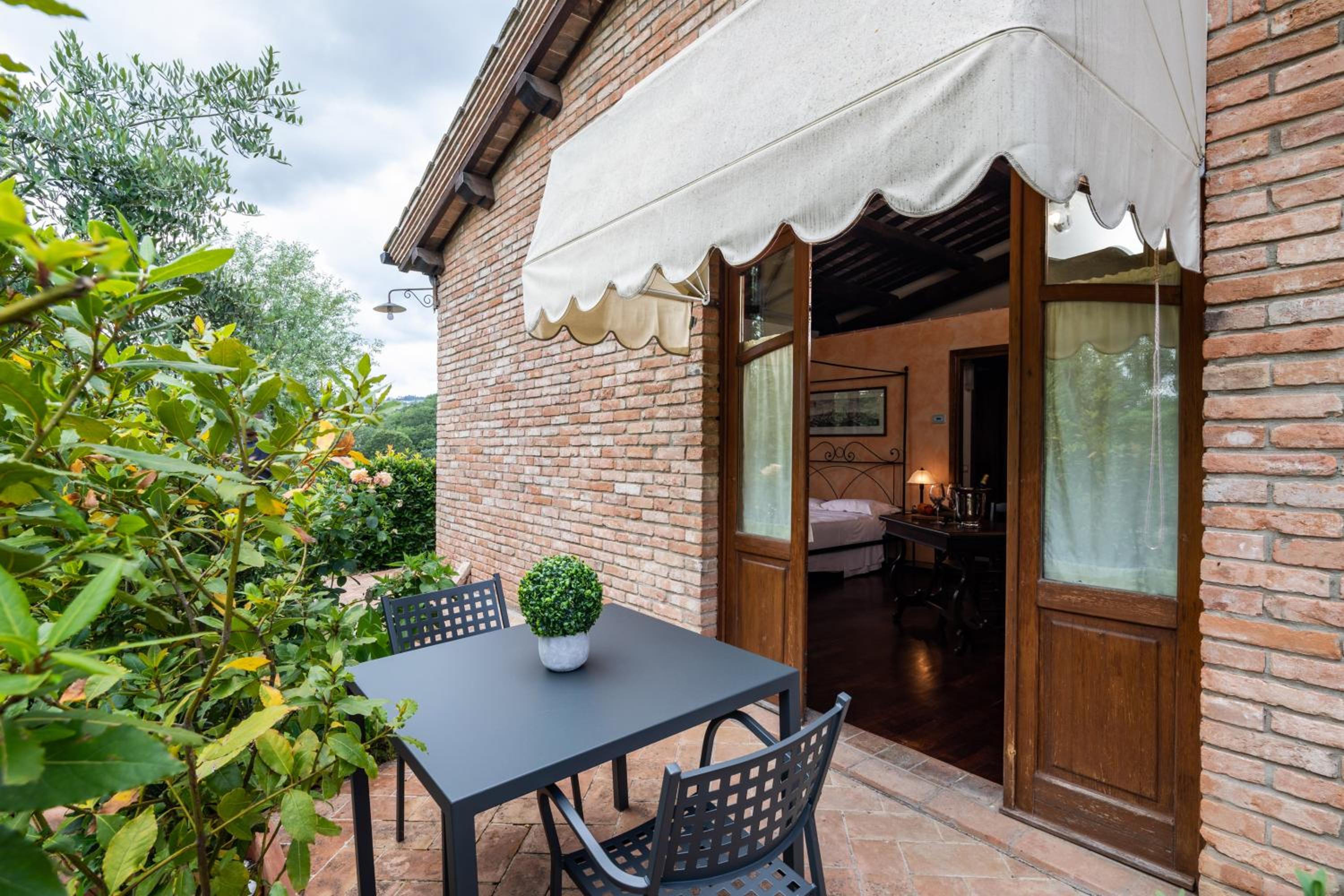 Fattoria Sant'Andrea - Farm Stay view 2