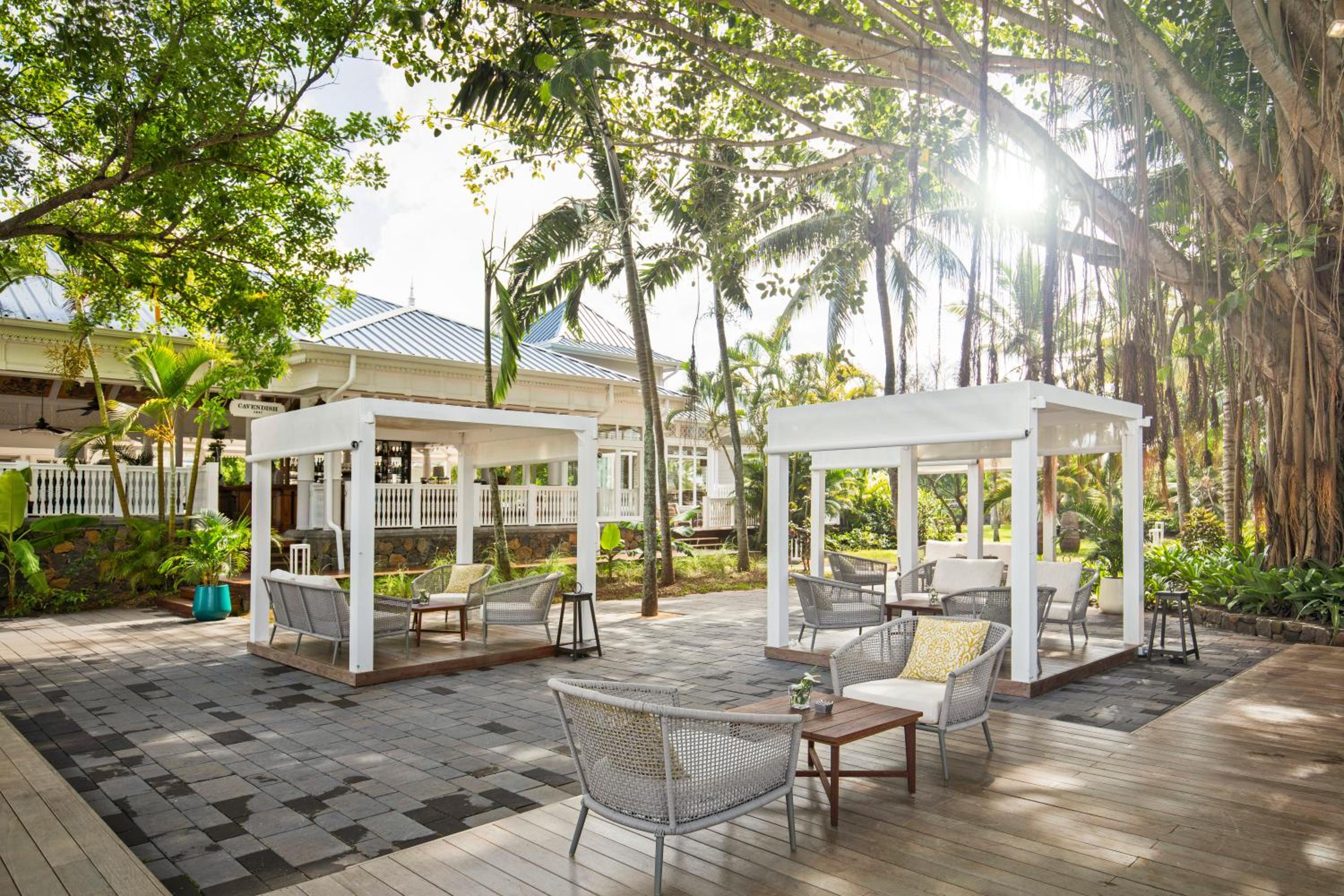 Heritage Le Telfair Golf & Wellness Resort