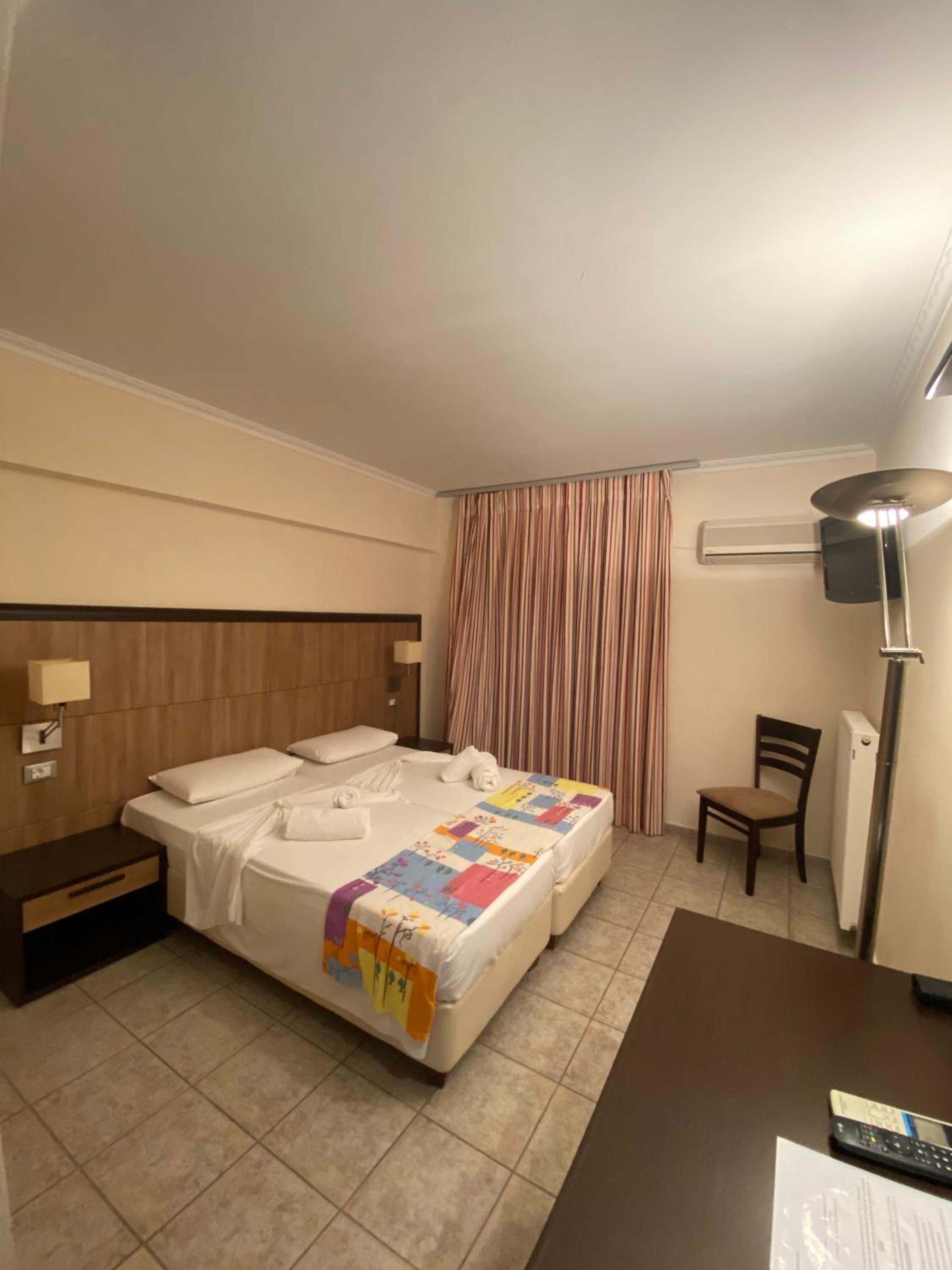 Kaiafas Lake Hotel, photo 34