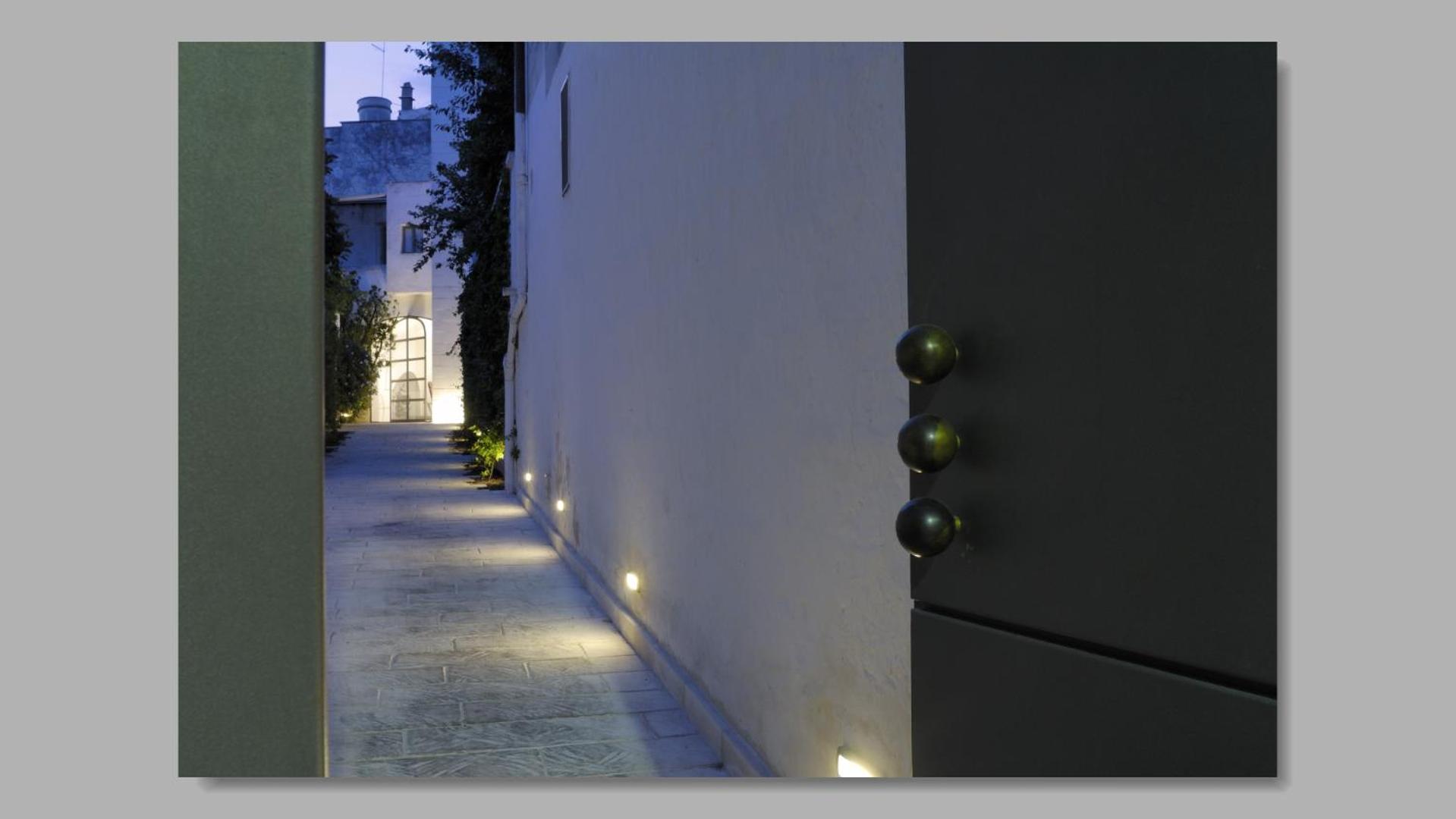 Bartago Luxury House view 4