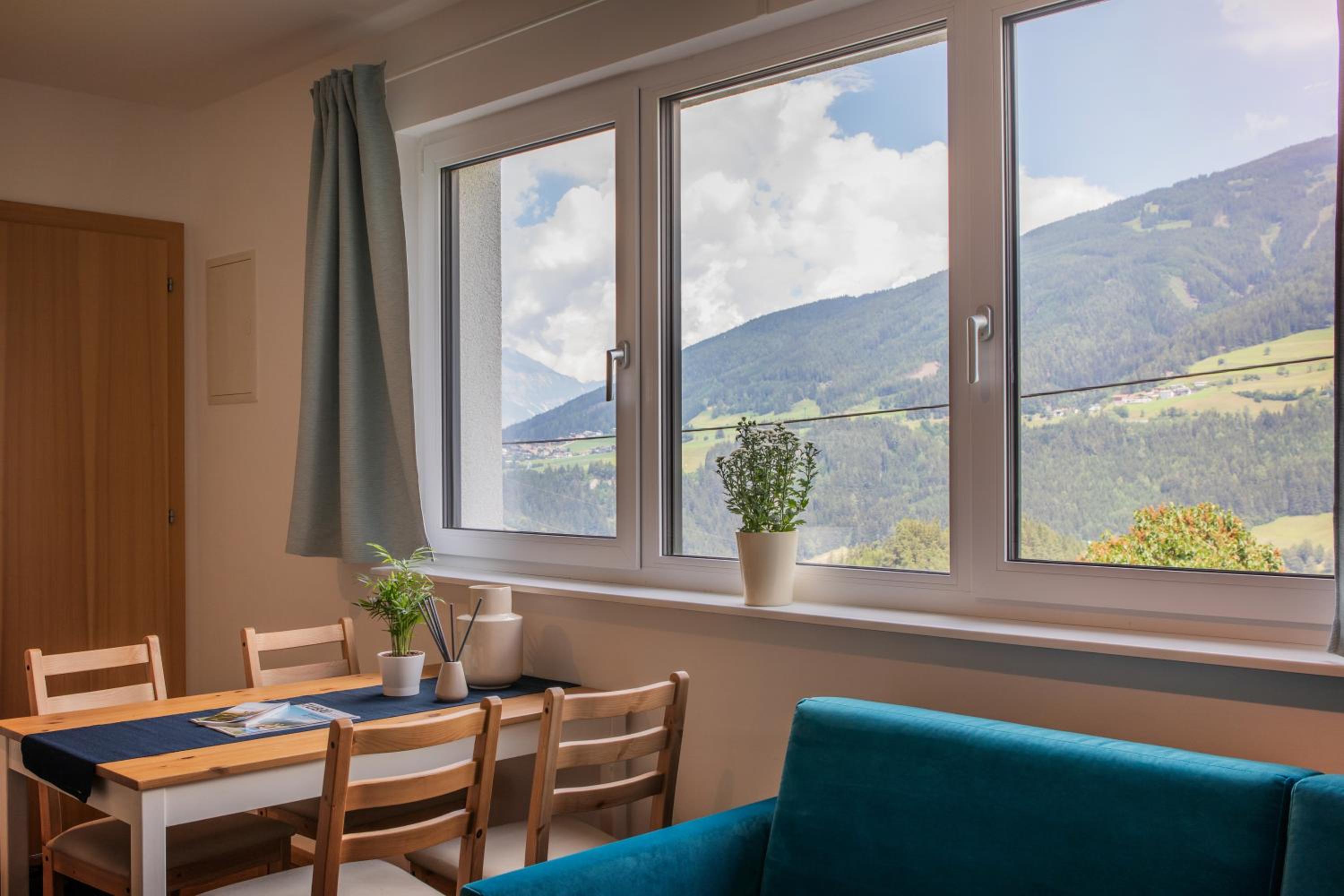 Appartement PIA view 3
