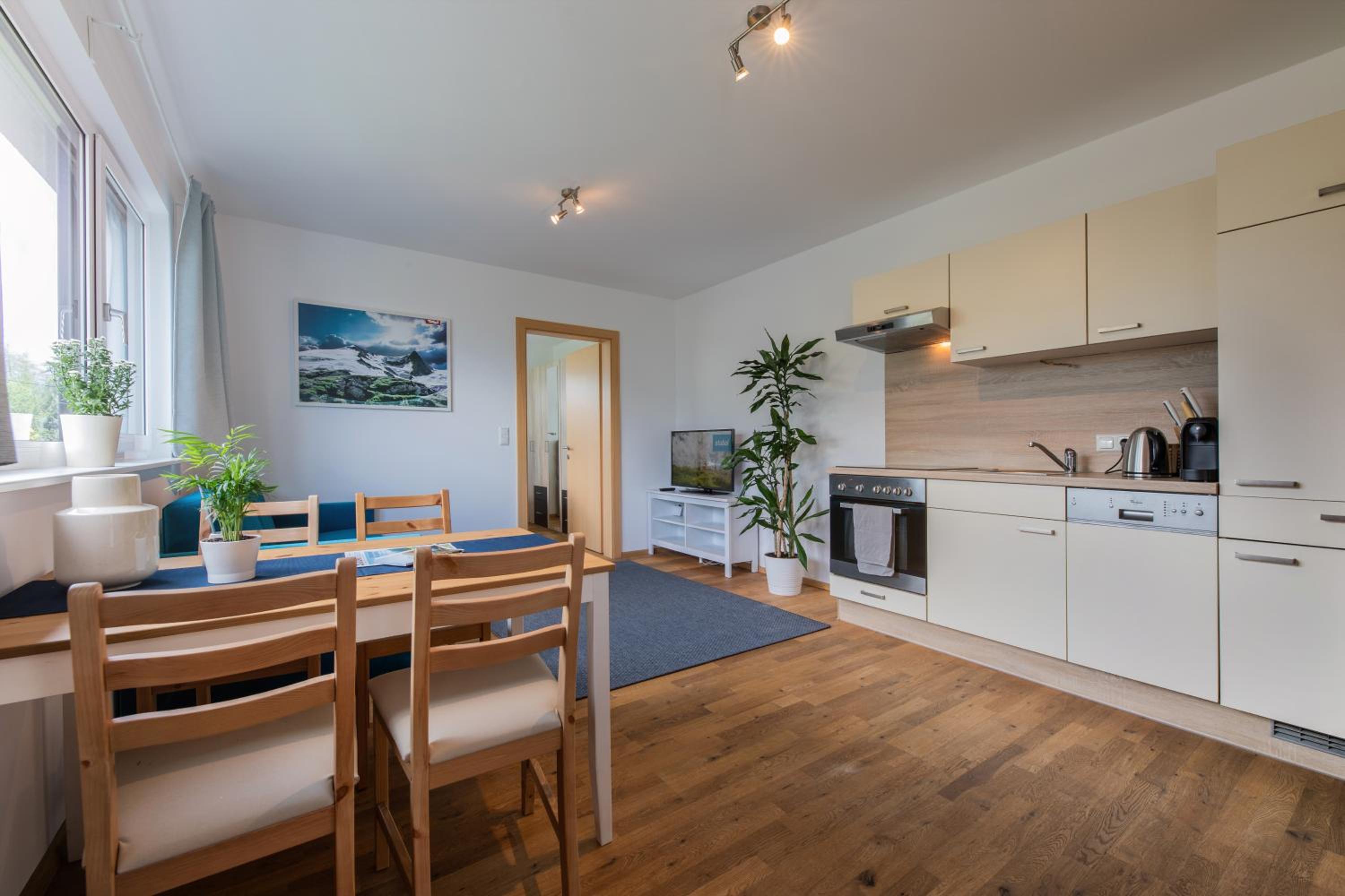 Appartement PIA view 2