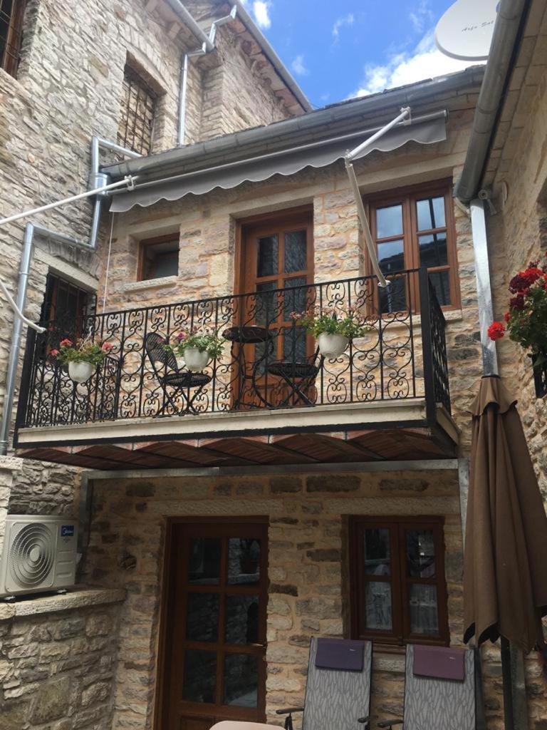 Hotel Argjiro Traditional - Image 1