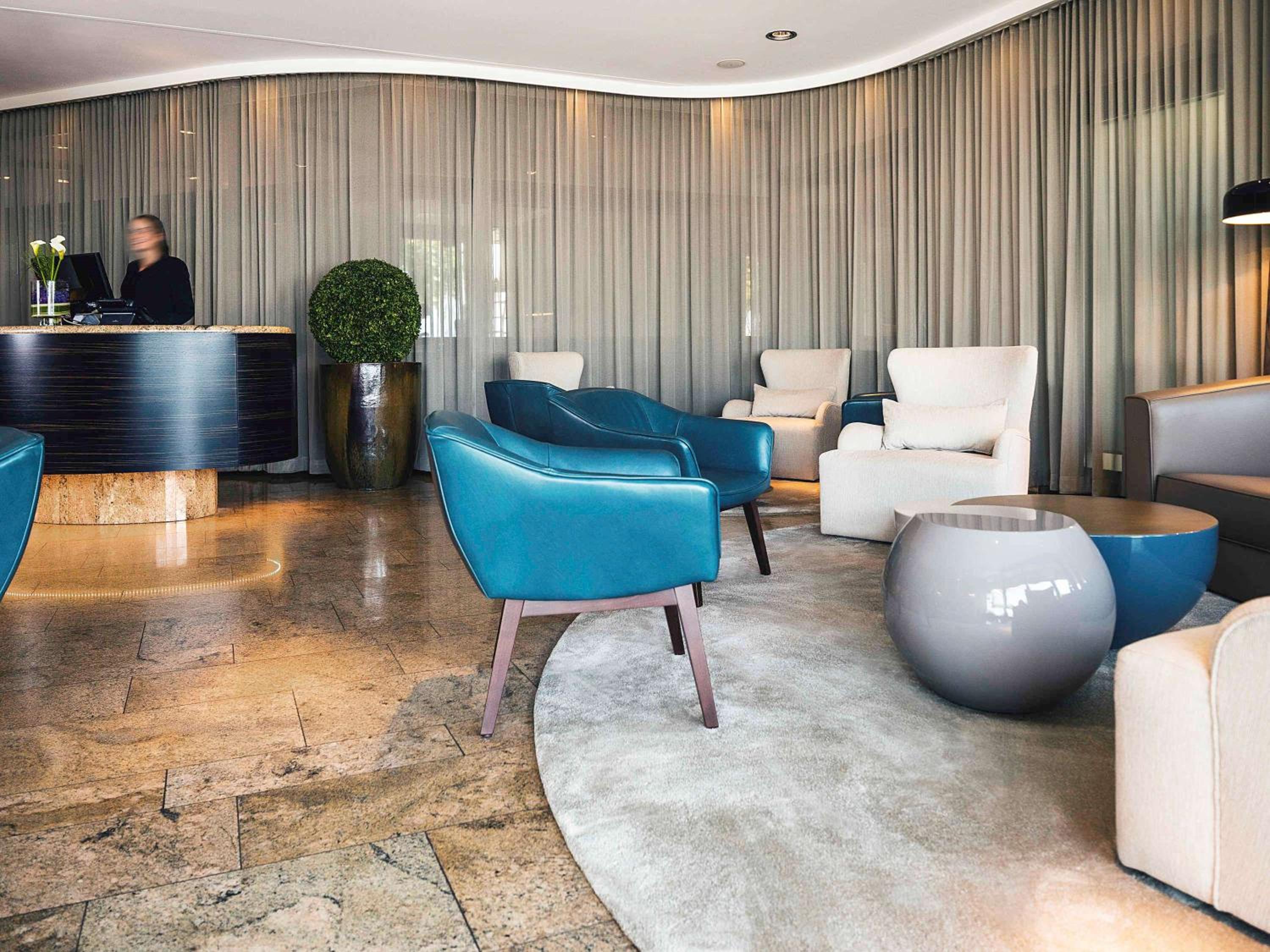 Lausanne Vacations - Movenpick Hotel Lausanne - Property Image 3