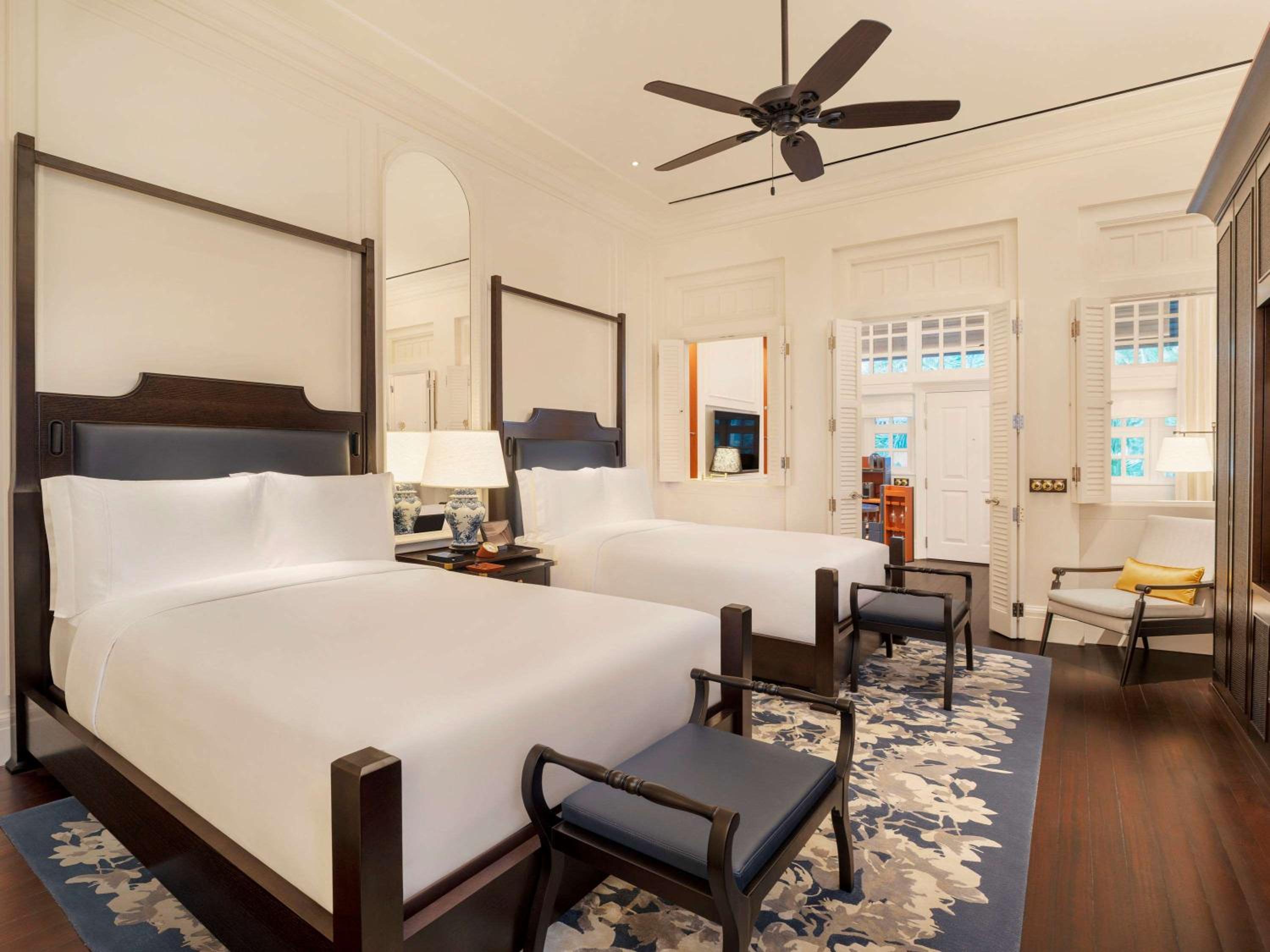 Raffles Singapore 10