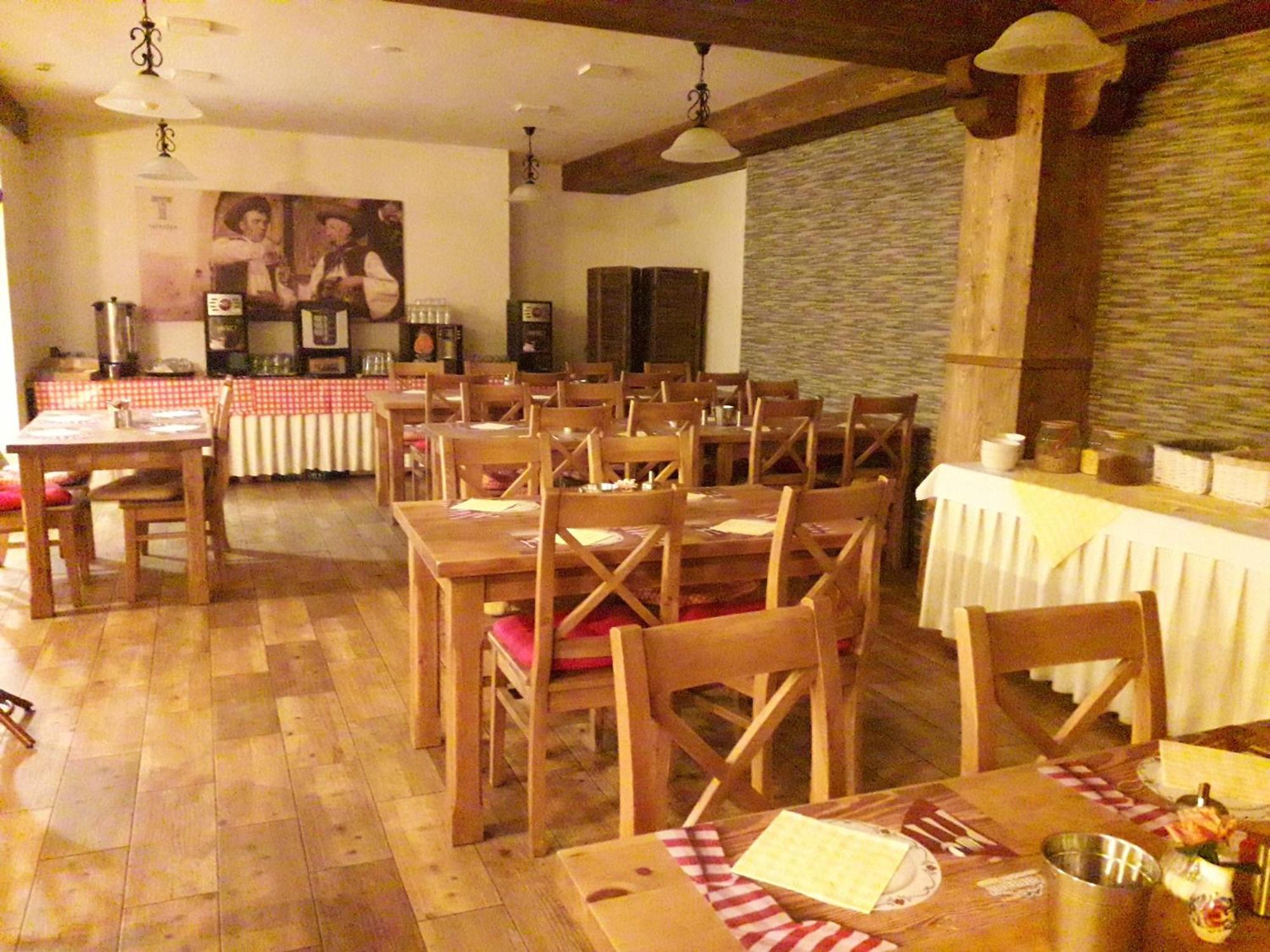 Apartmány Tatragolf Veľká Lomnica