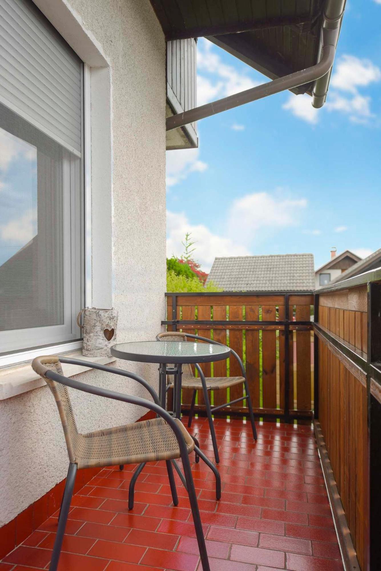 Apartments Rikli Rodine near Bled view 4