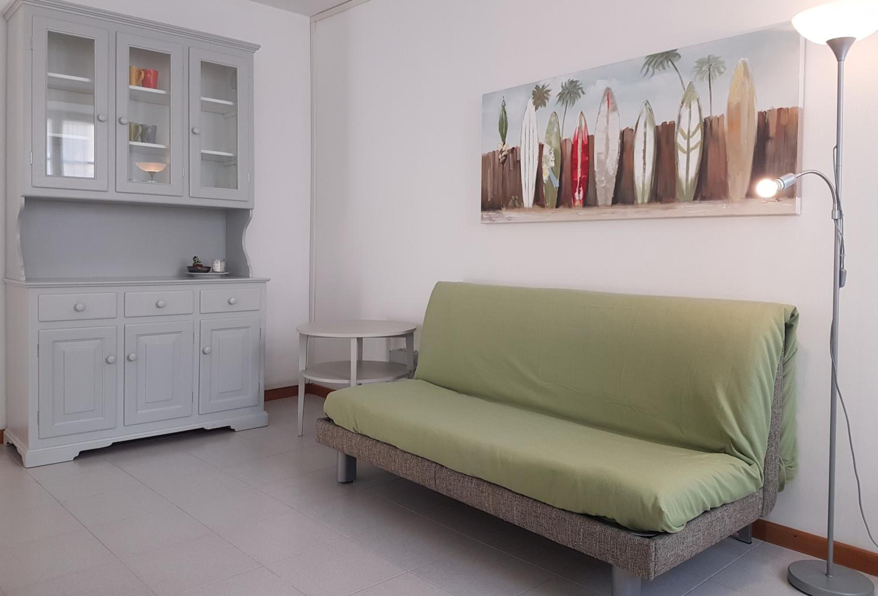Casa Sandra Bertolini Appartamenti view 5