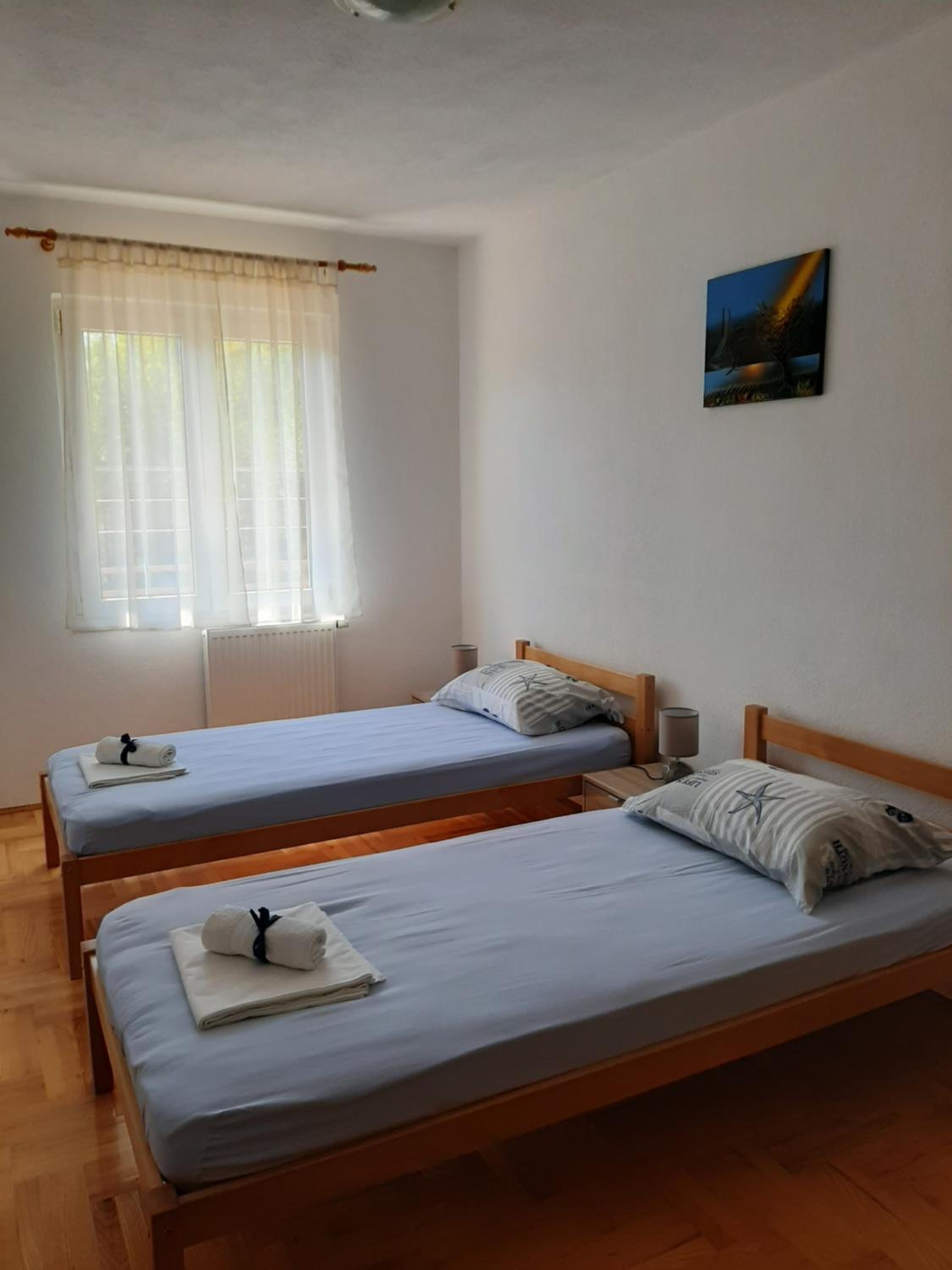 Apartment Marko