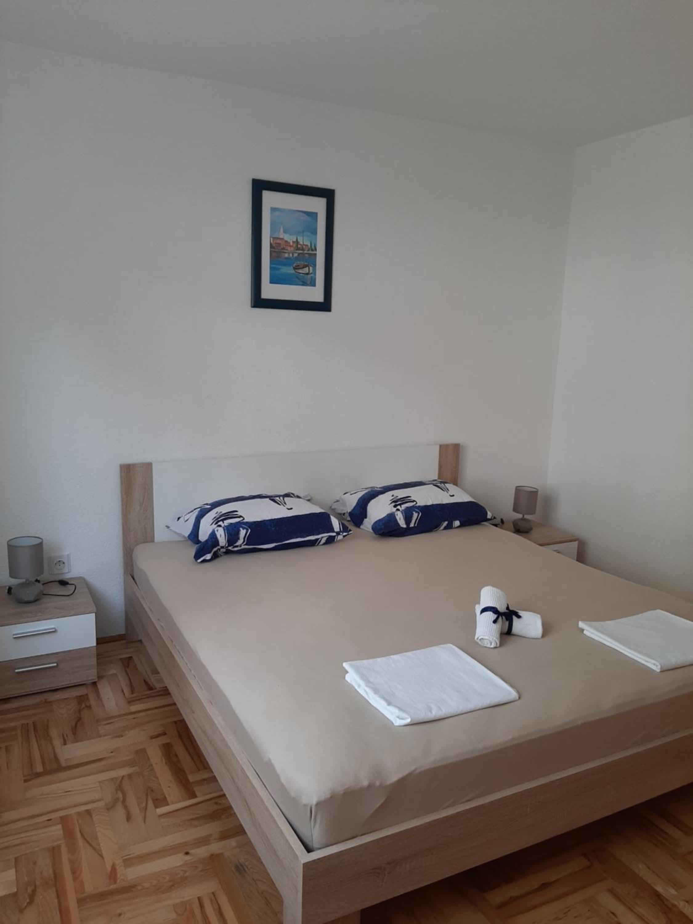 Apartment Marko