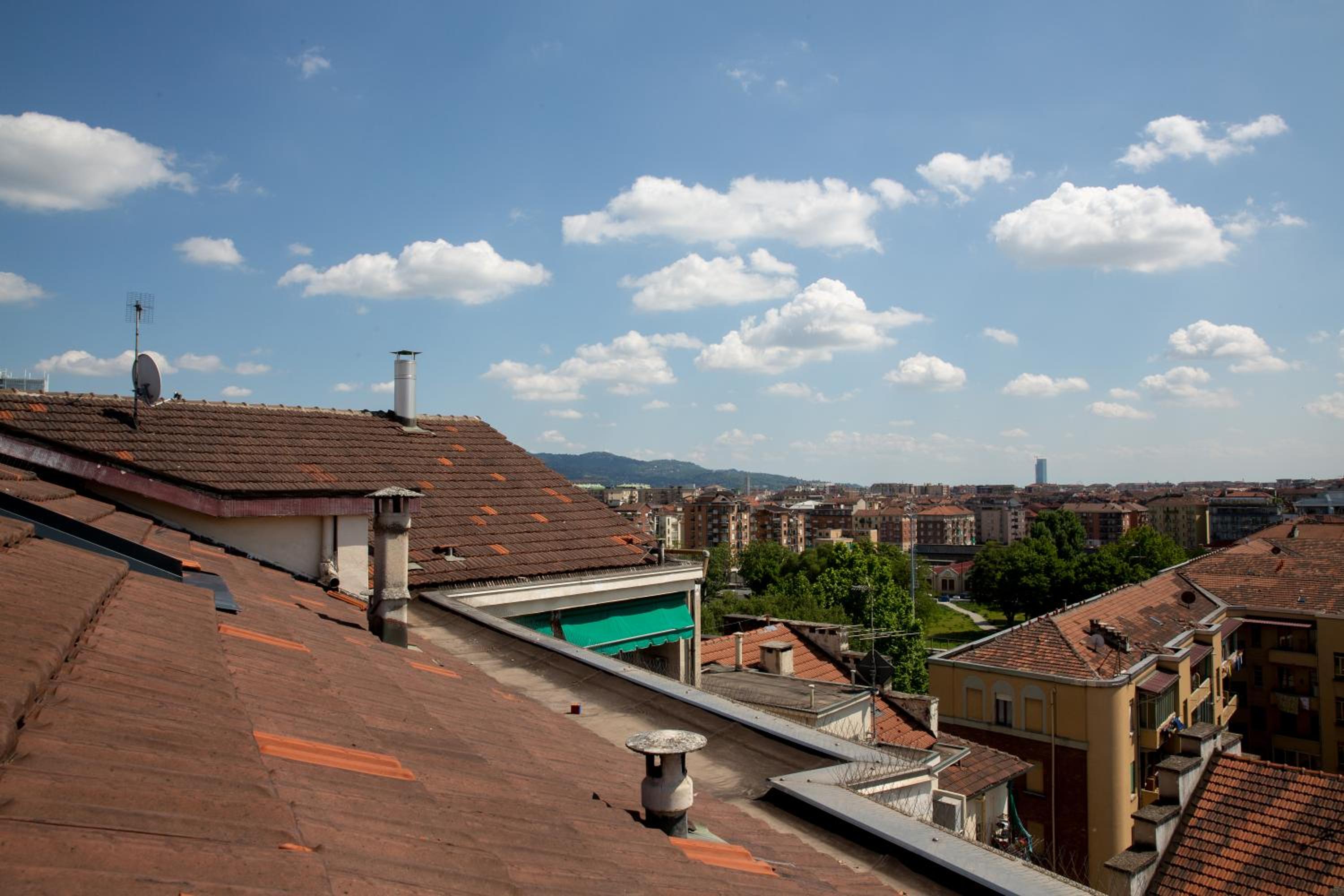 roof
