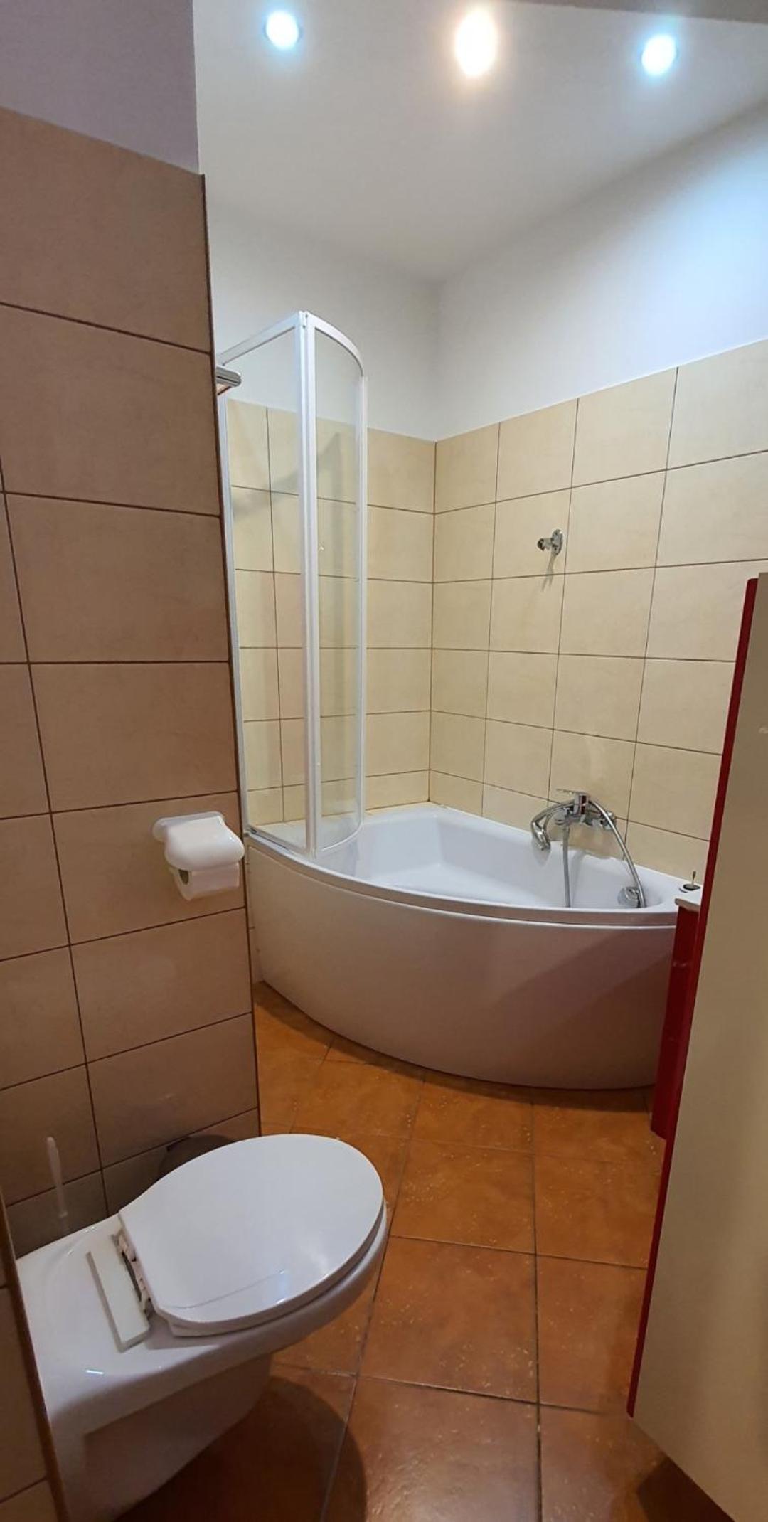 Dom Wypoczynkowy Oliwka