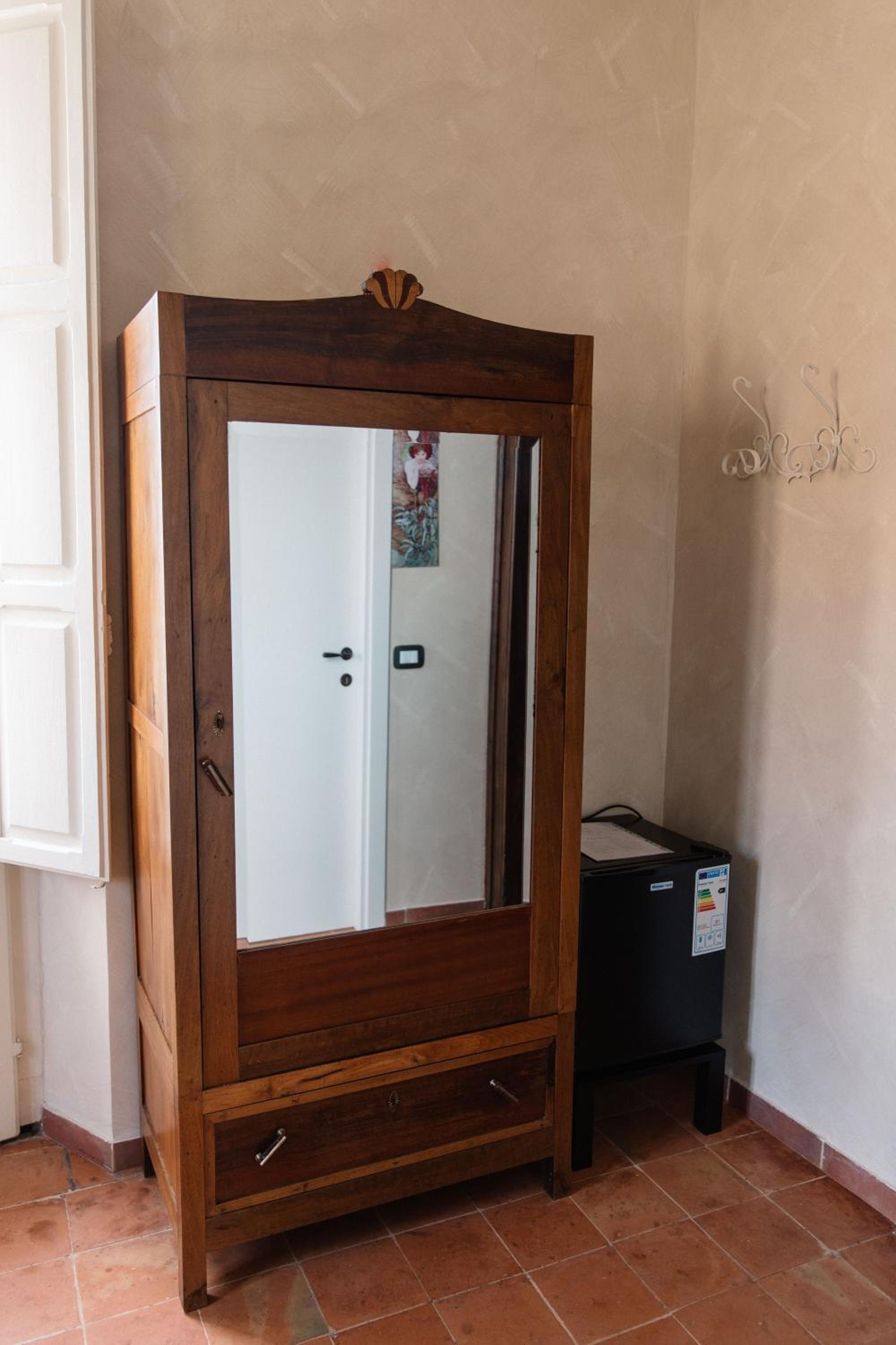 Villa Mascitti B&B Tortoreto Alto