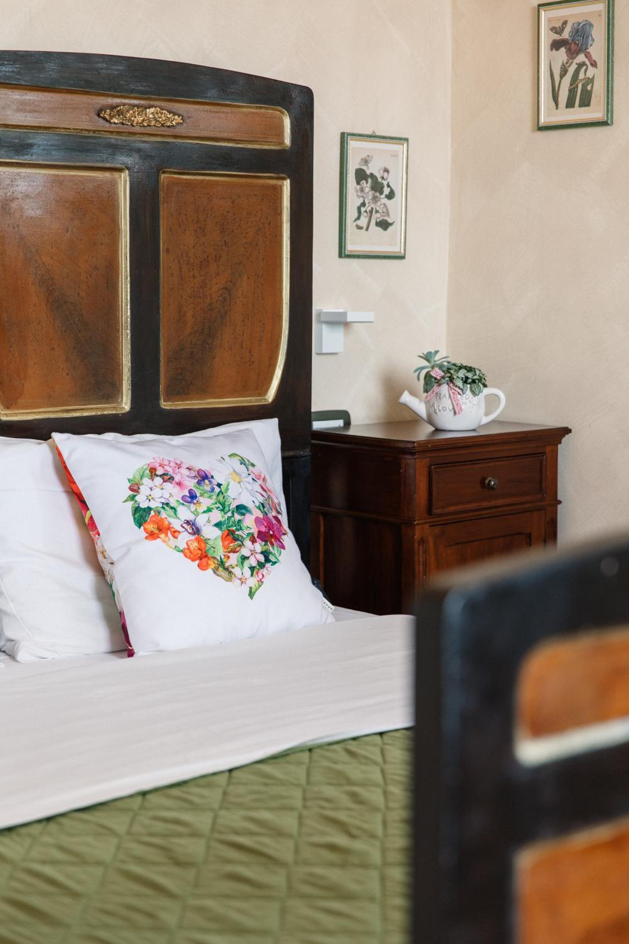 Villa Mascitti B&B Tortoreto Alto