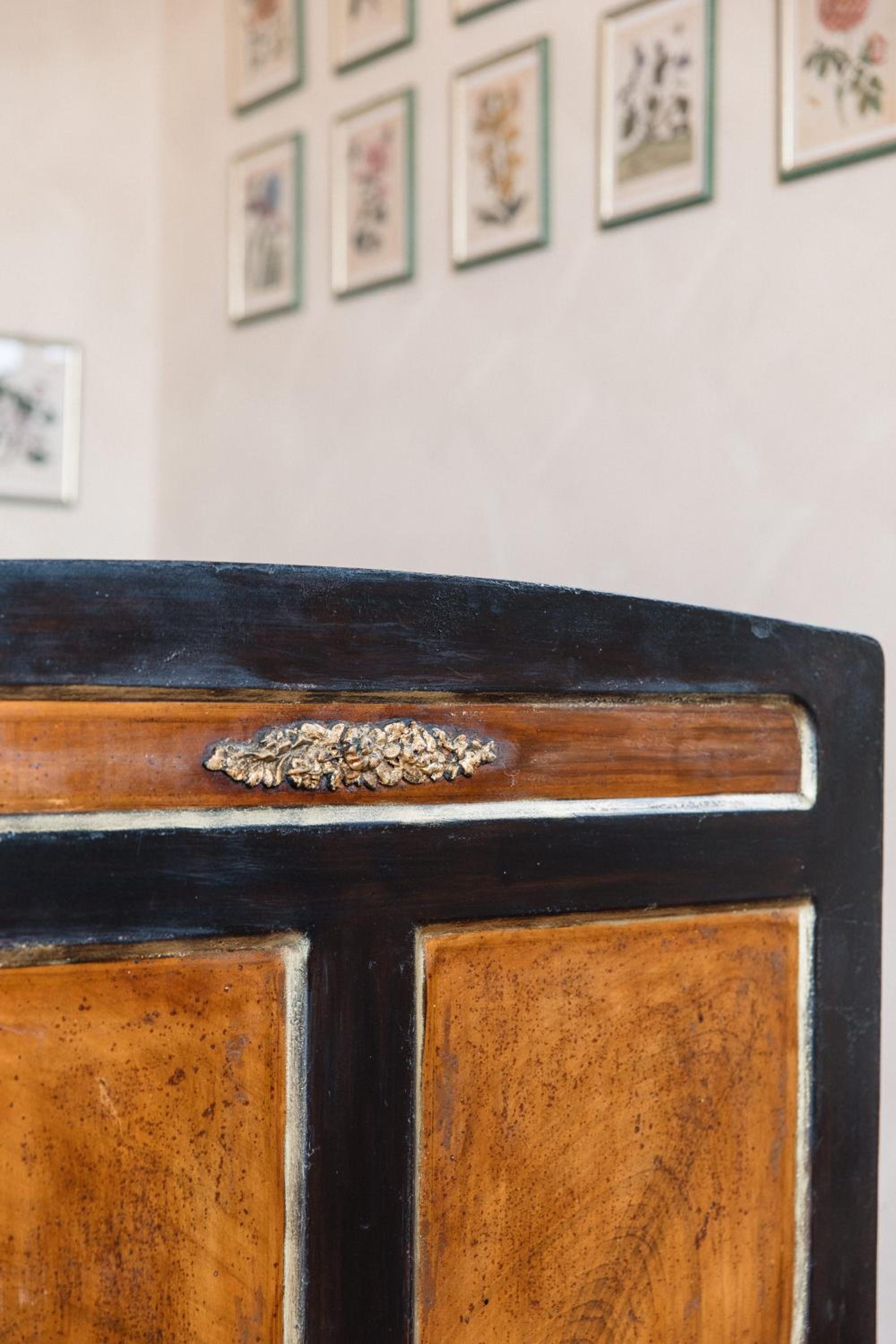 Villa Mascitti B&B Tortoreto Alto