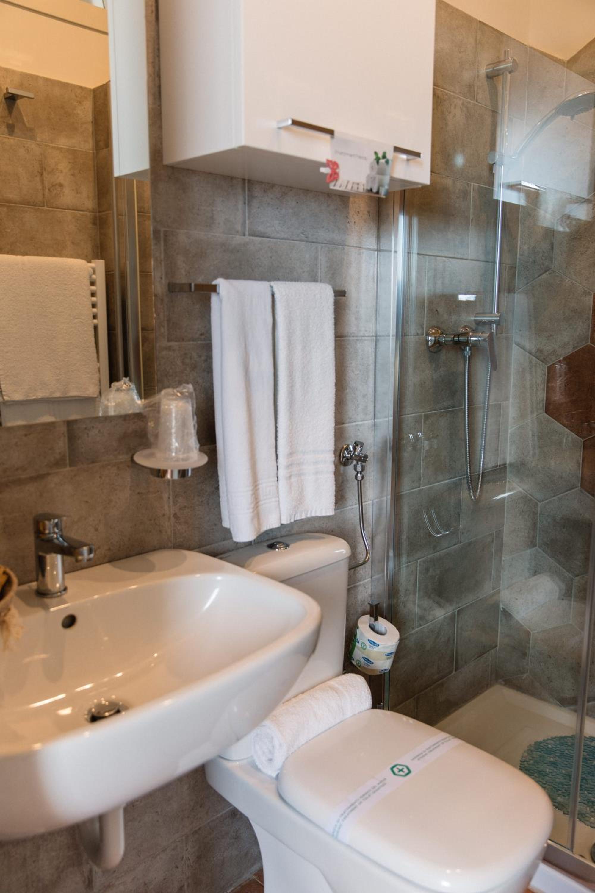 Villa Mascitti B&B Tortoreto Alto
