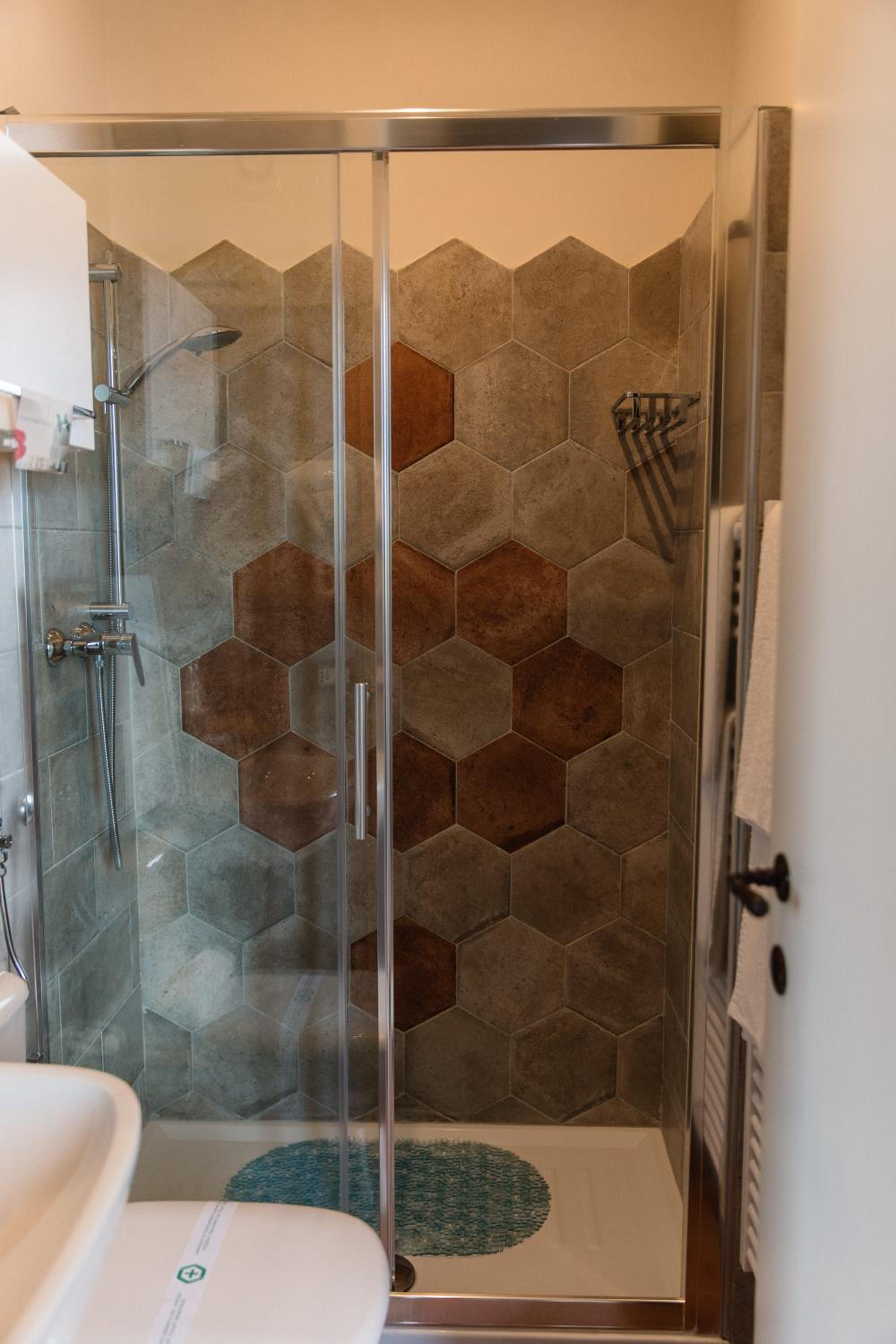 Villa Mascitti B&B Tortoreto Alto
