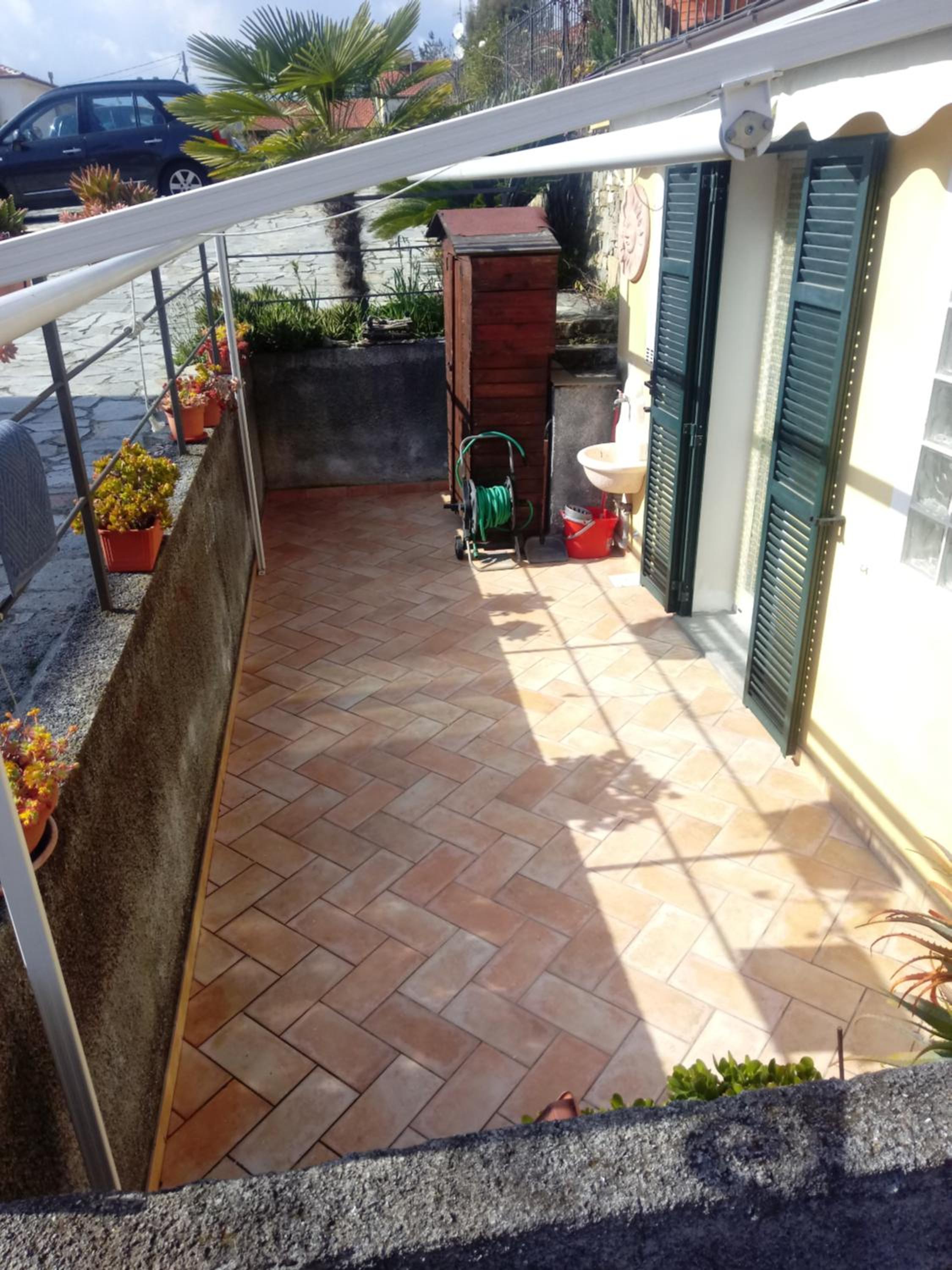 Nina House view 3