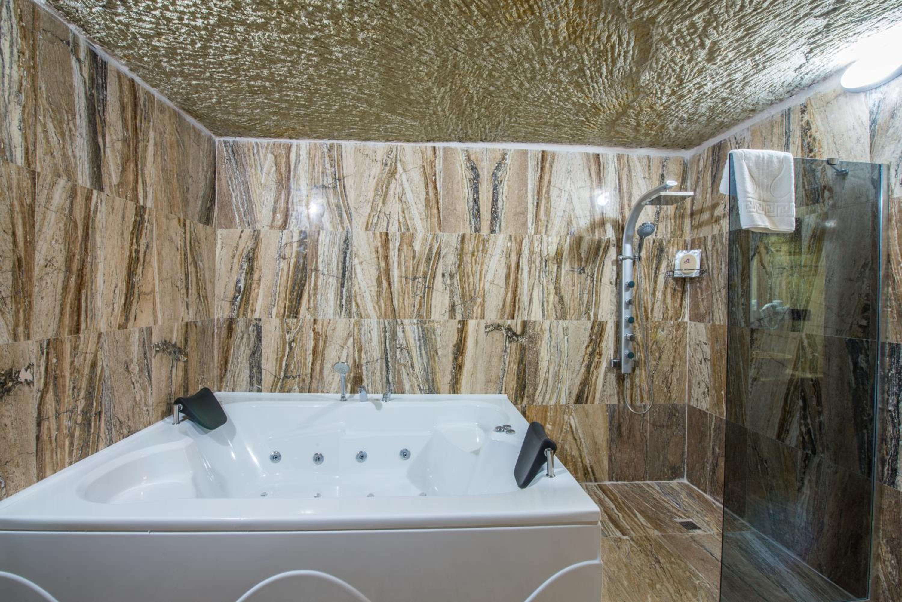 Lucky Cave Hotel Cappadocia - Image 14