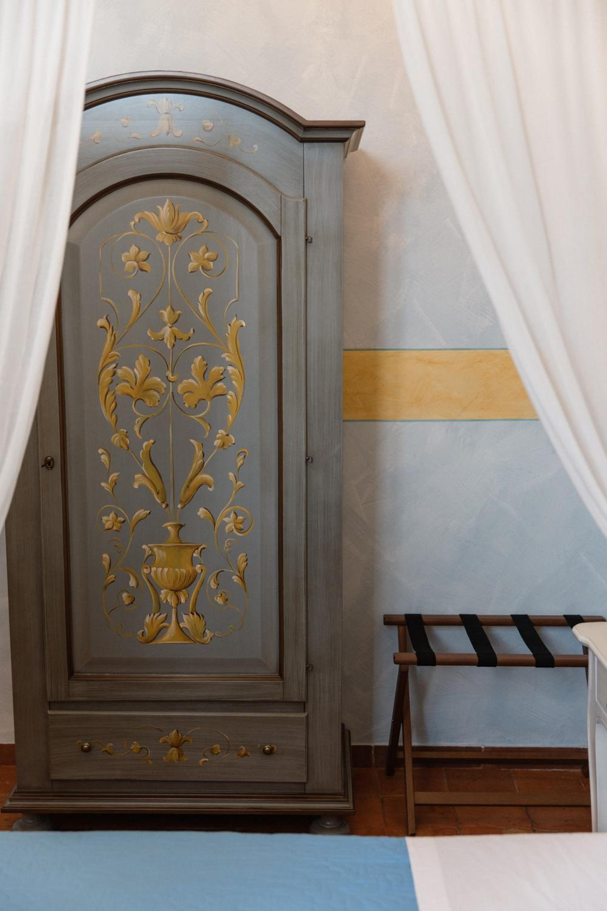Villa Mascitti B&B Tortoreto Alto