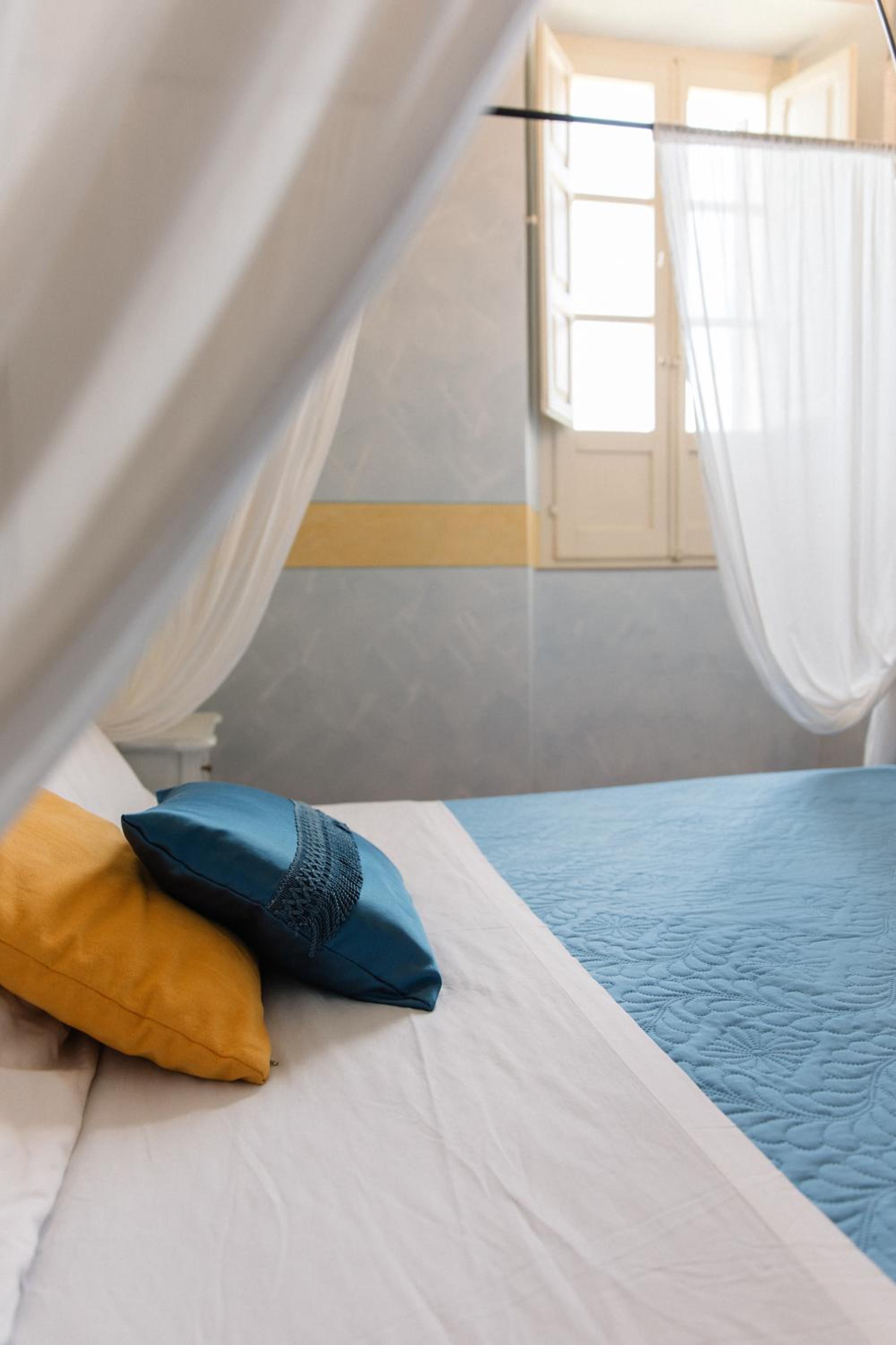 Villa Mascitti B&B Tortoreto Alto